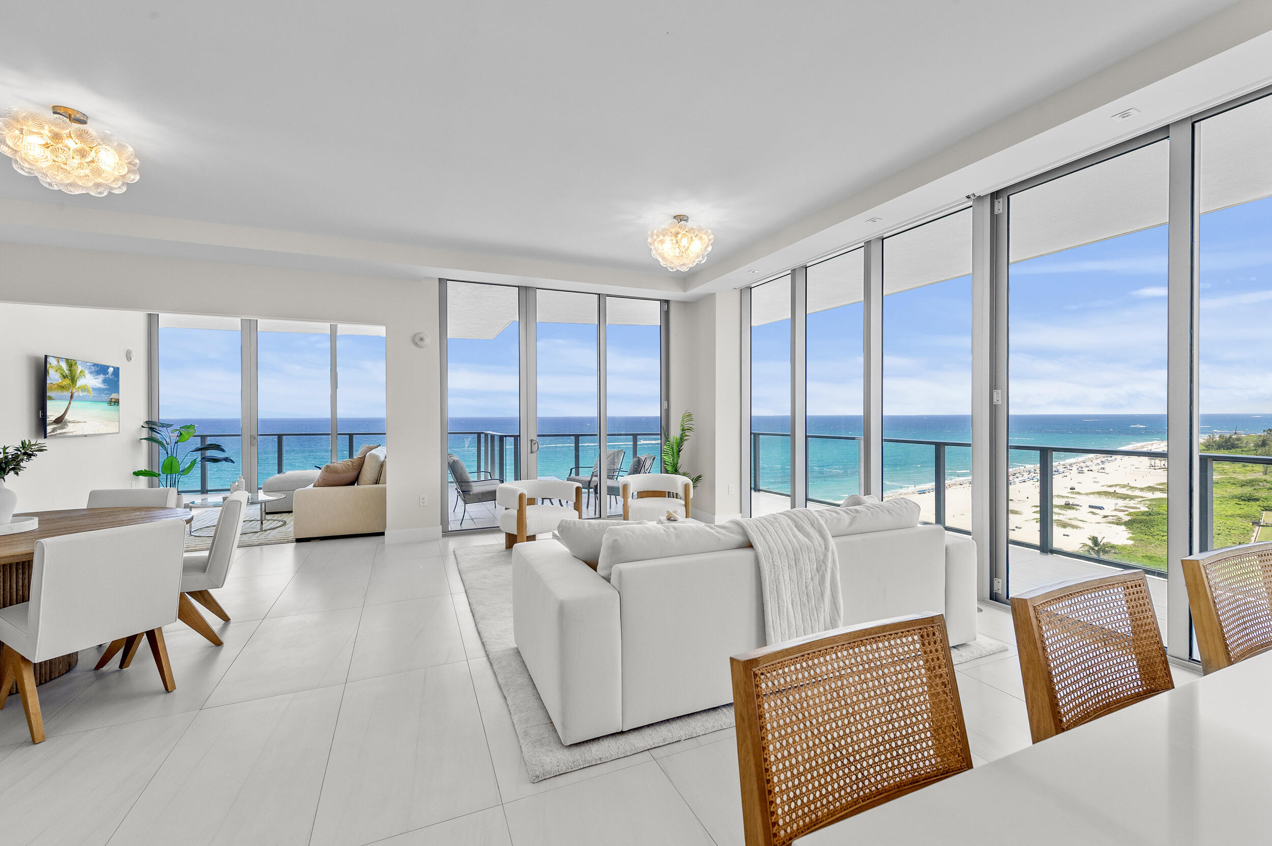 AMRIT OCEAN RESORT CONDO - Residential Lease