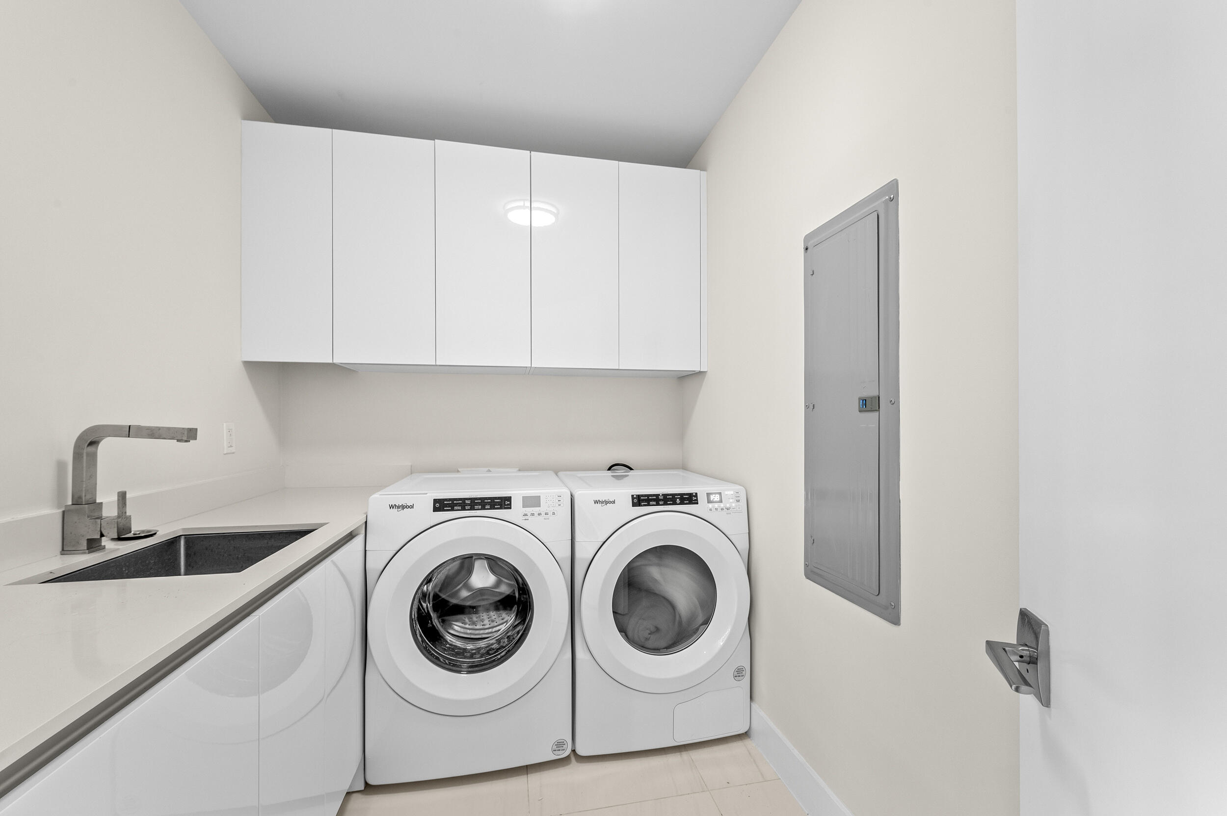 AMRIT OCEAN RESORT CONDO - Residential Lease