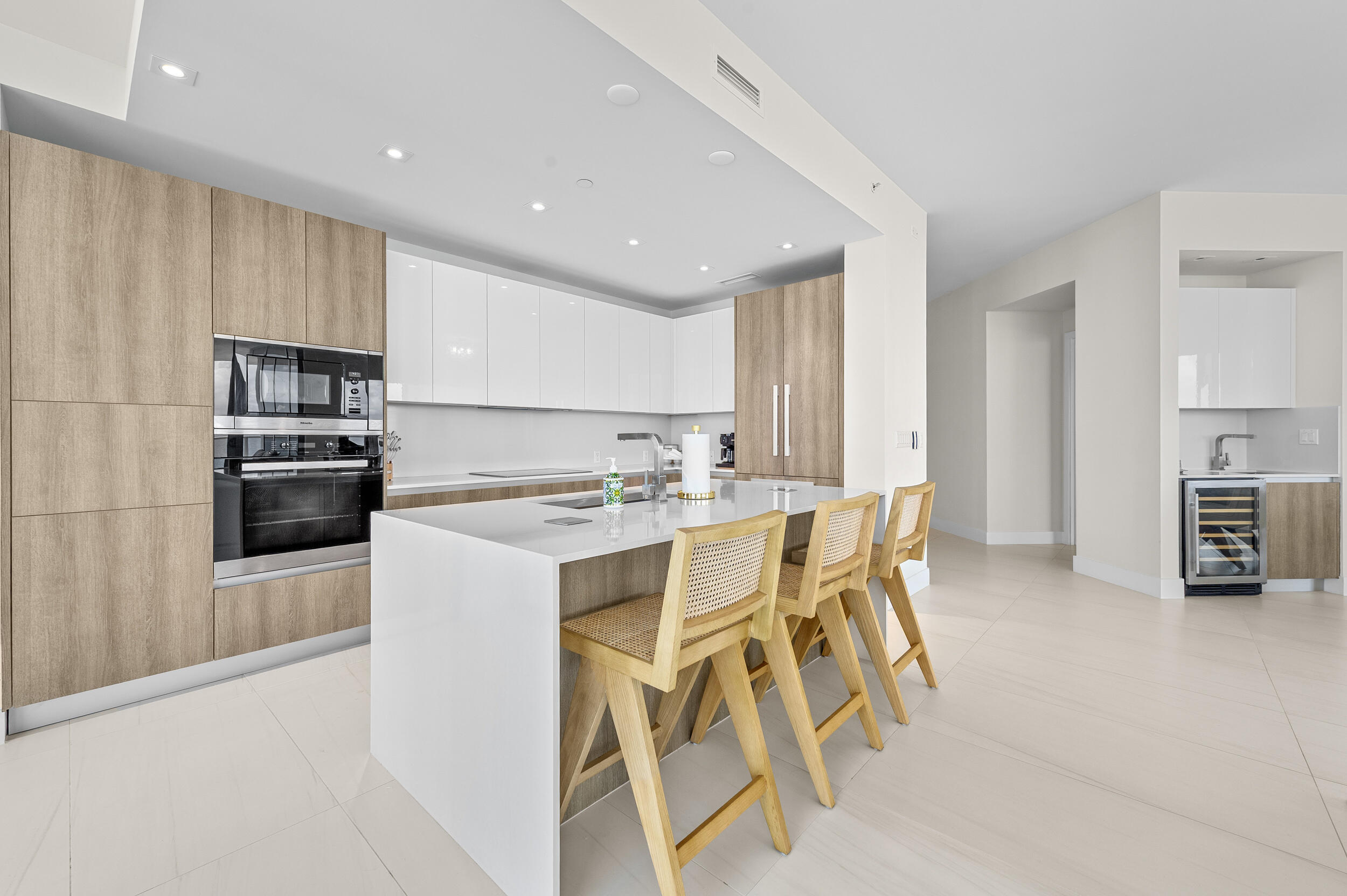 AMRIT OCEAN RESORT CONDO - Residential Lease