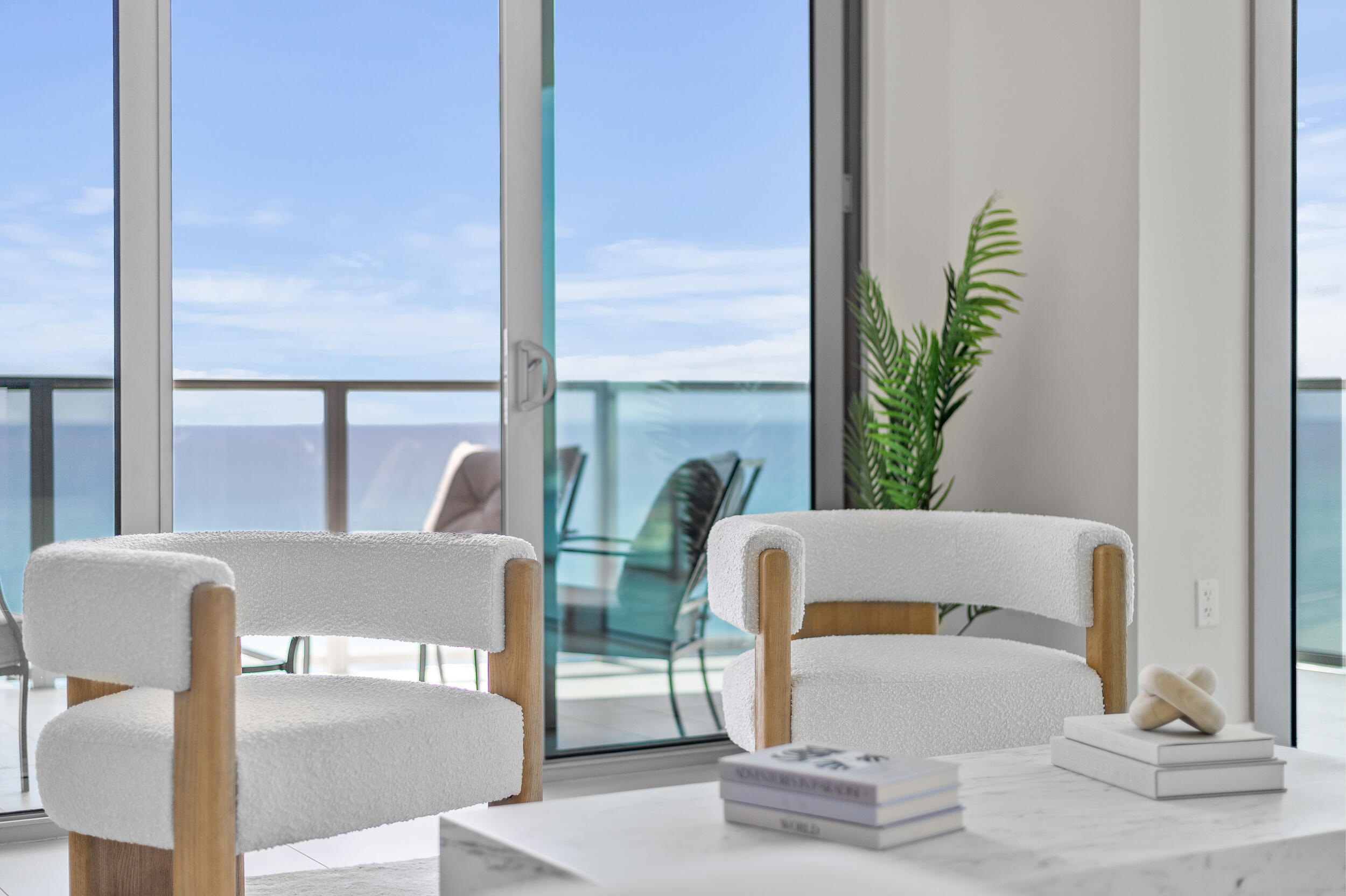 AMRIT OCEAN RESORT CONDO - Residential Lease