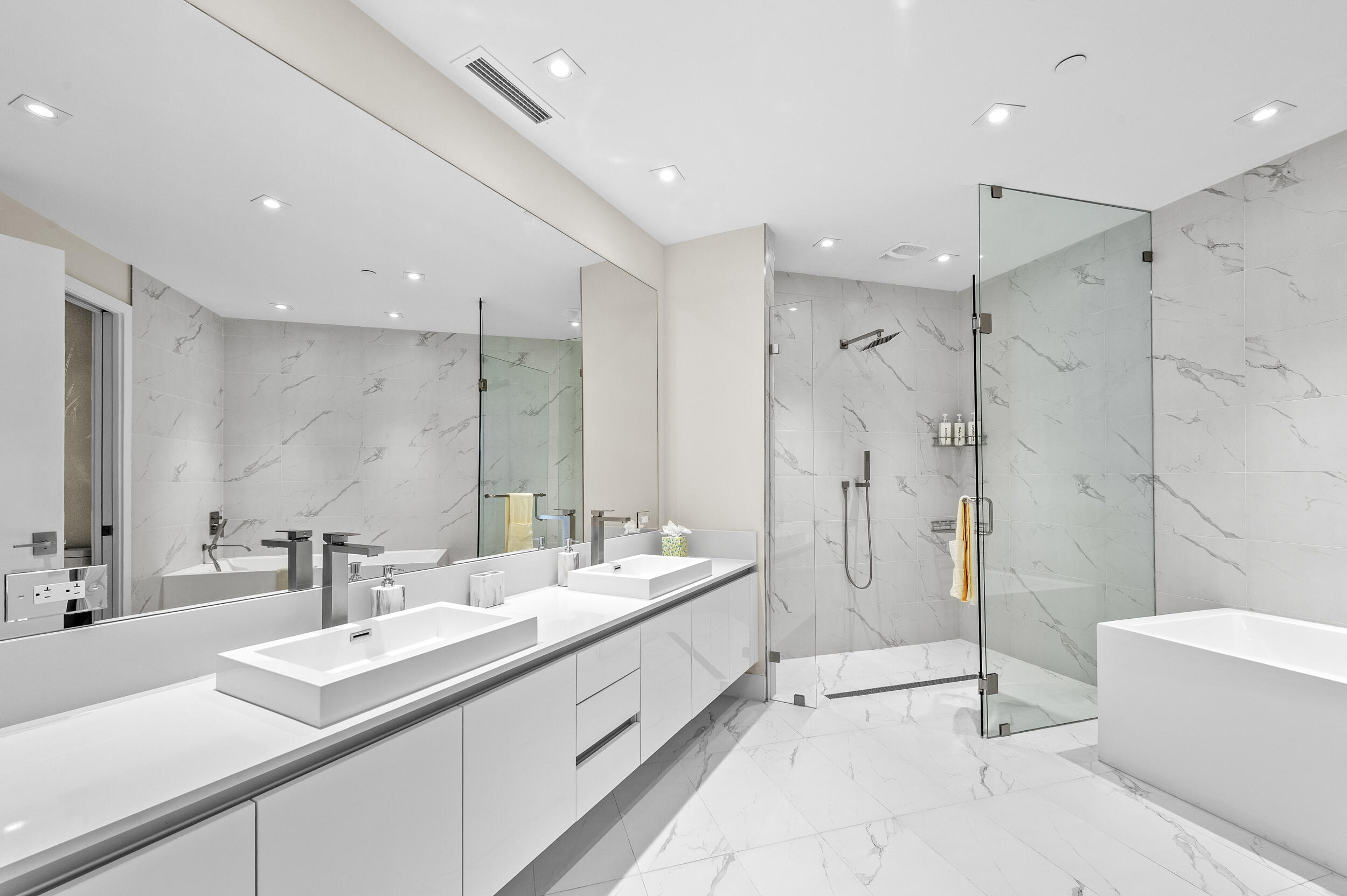 AMRIT OCEAN RESORT CONDO - Residential Lease