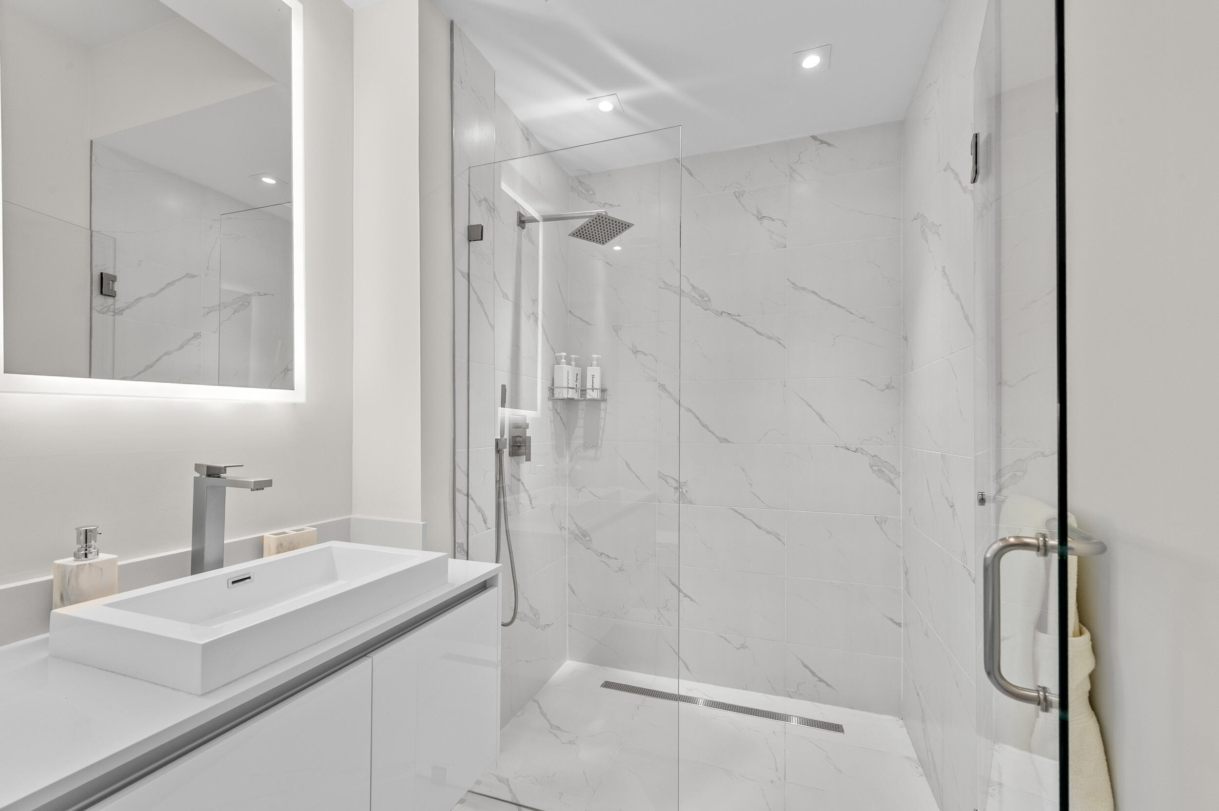 AMRIT OCEAN RESORT CONDO - Residential Lease