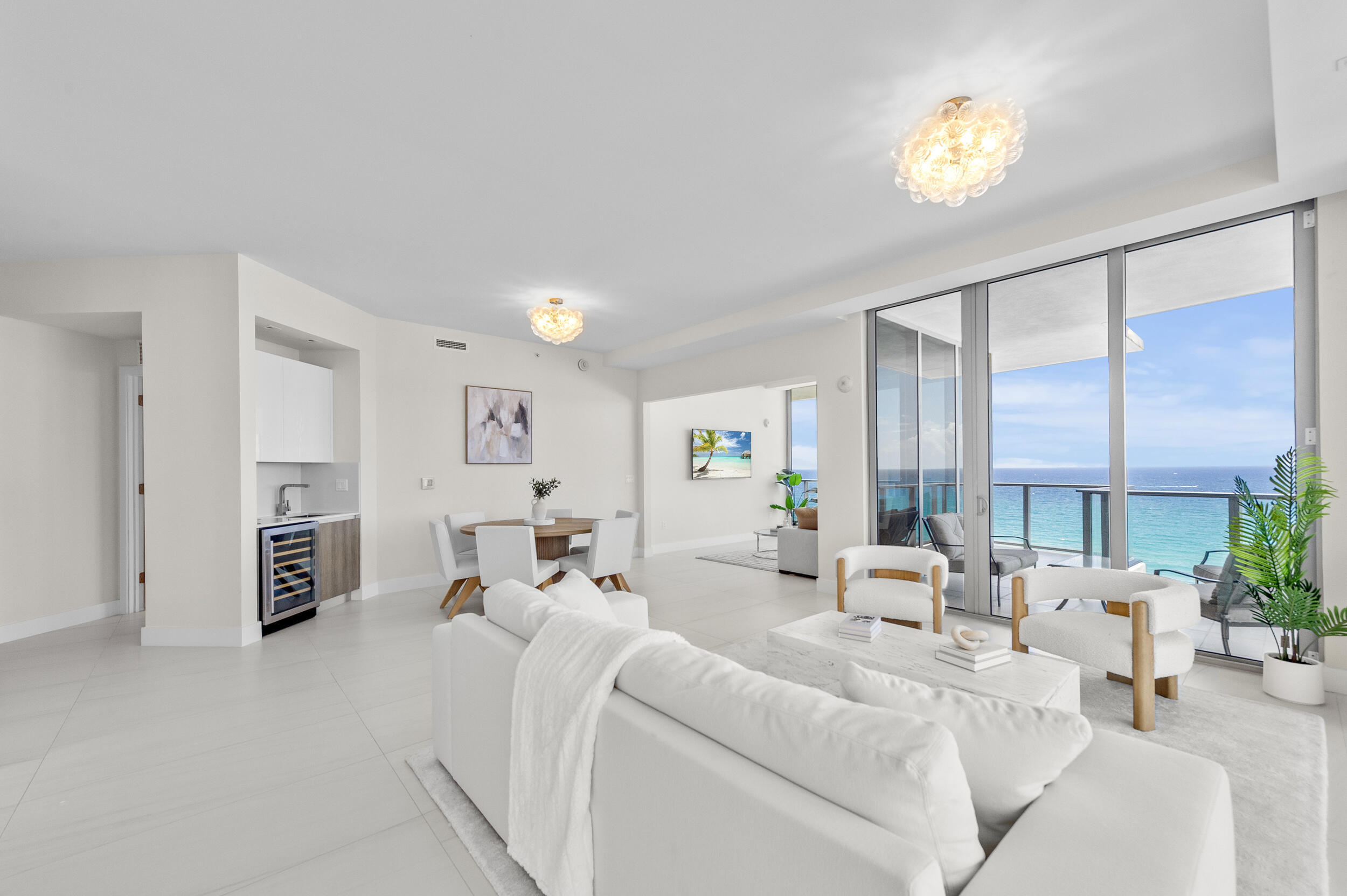AMRIT OCEAN RESORT CONDO - Residential Lease