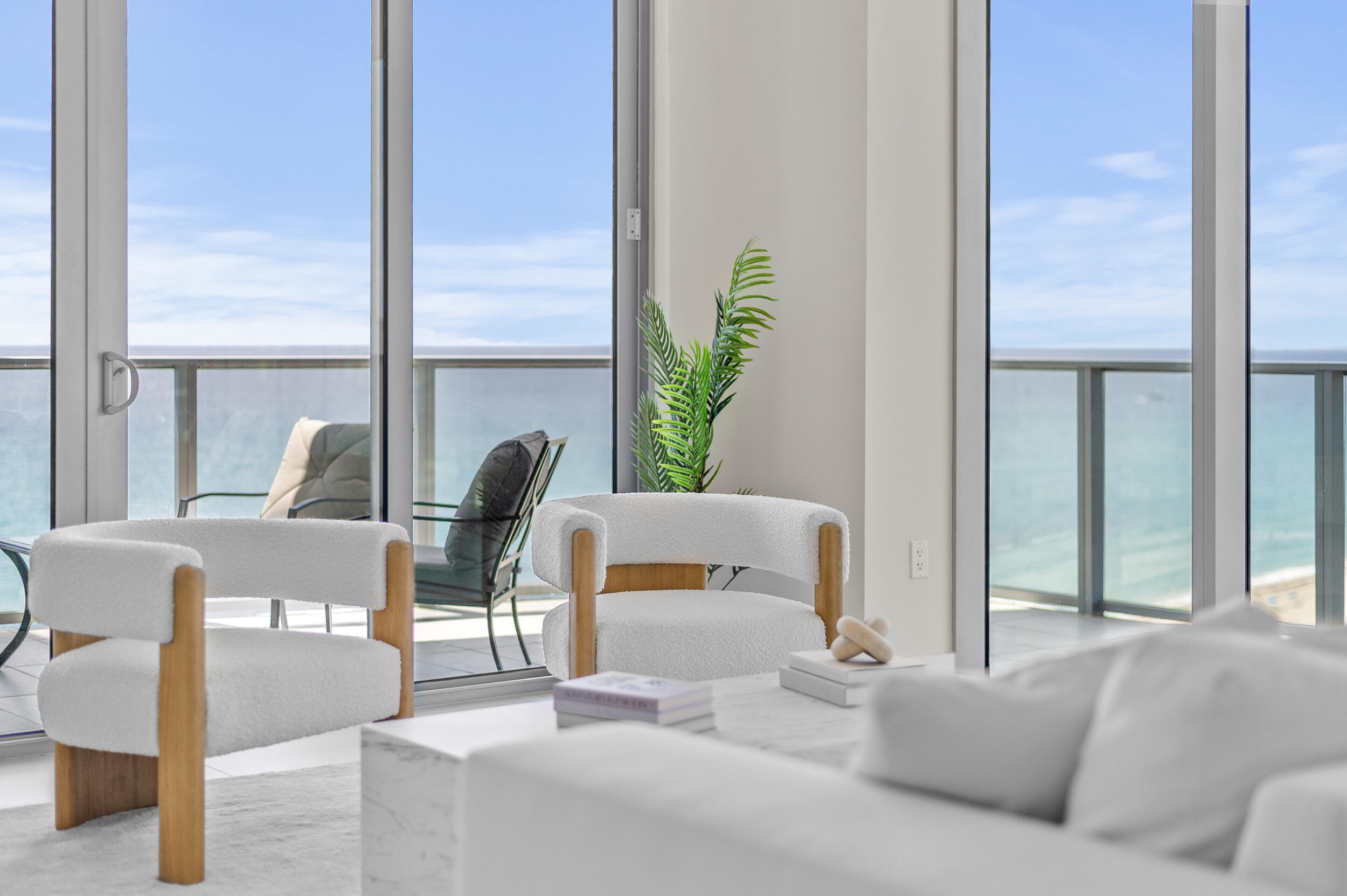 AMRIT OCEAN RESORT CONDO - Residential Lease