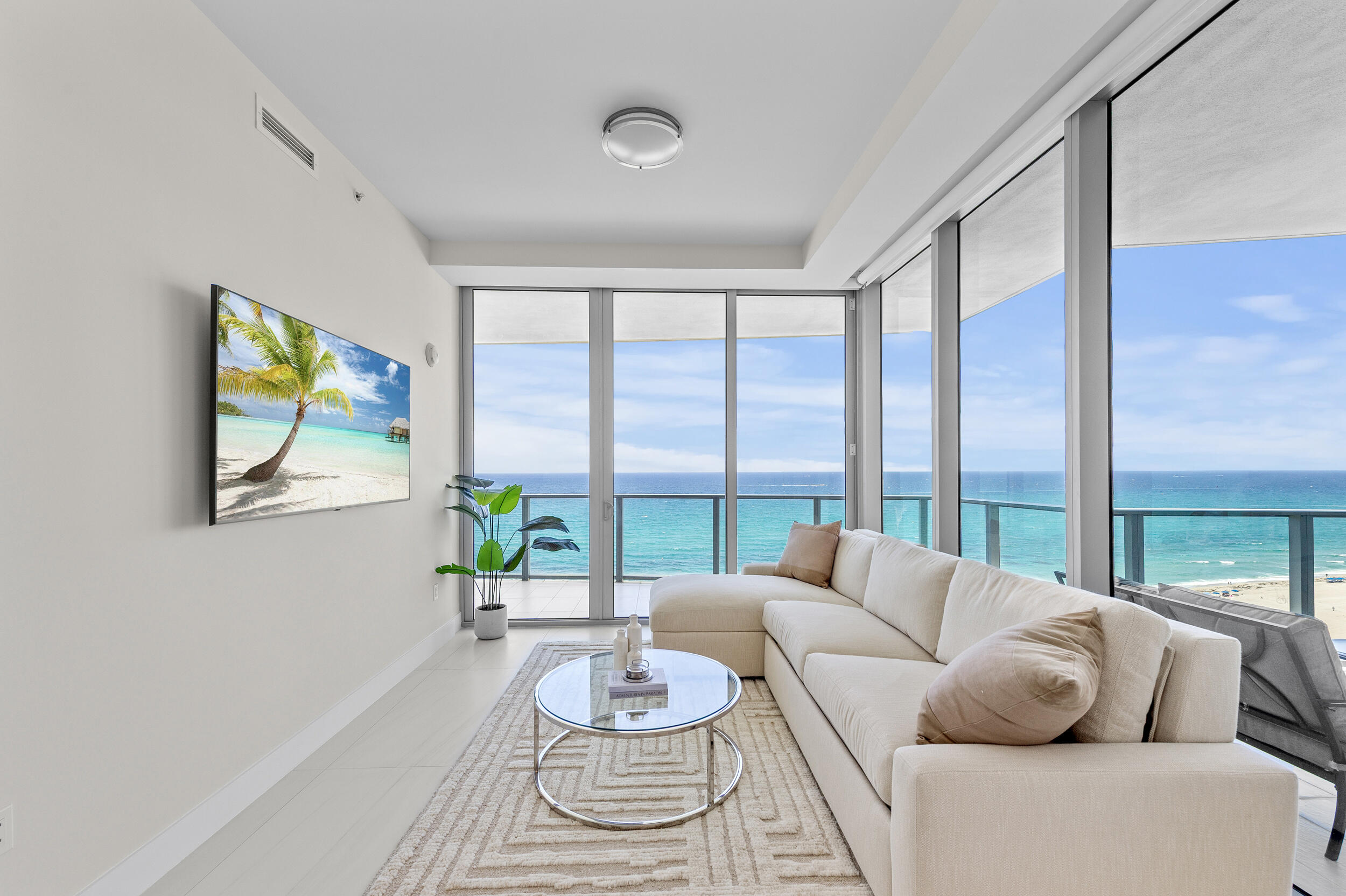 AMRIT OCEAN RESORT CONDO - Residential Lease