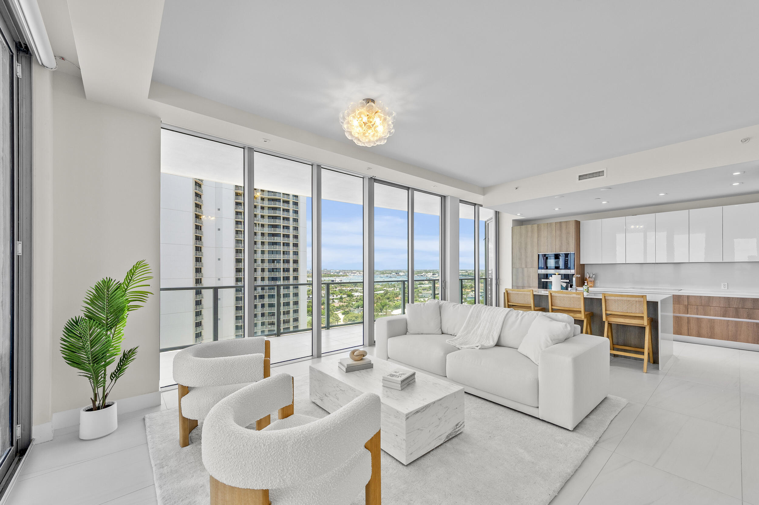 AMRIT OCEAN RESORT CONDO - Residential Lease