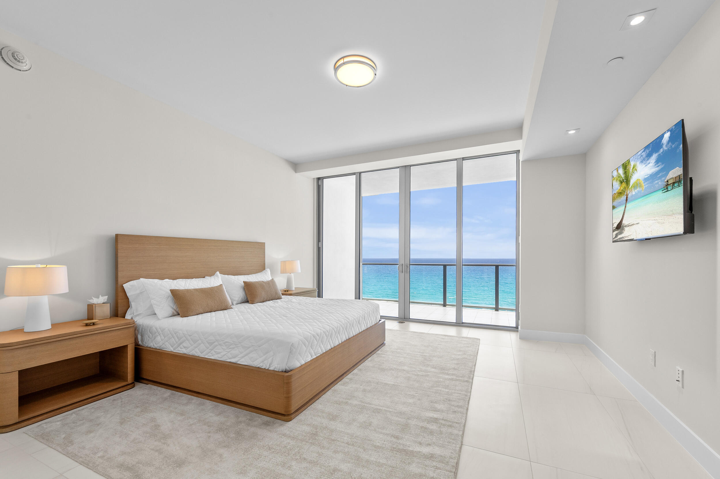 AMRIT OCEAN RESORT CONDO - Residential Lease
