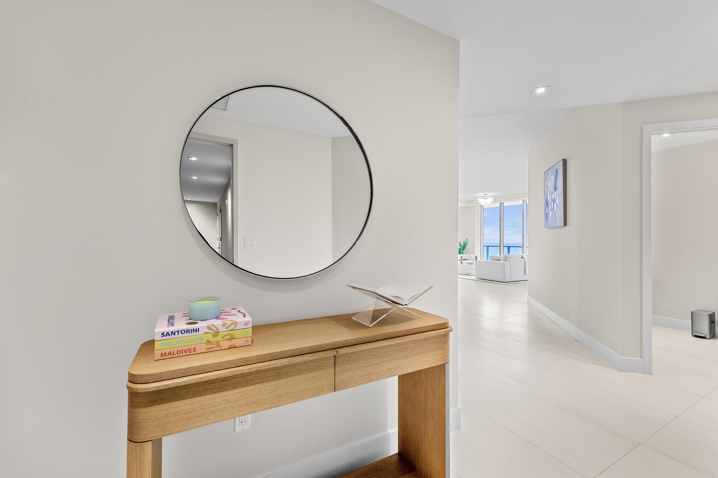AMRIT OCEAN RESORT CONDO - Residential Lease