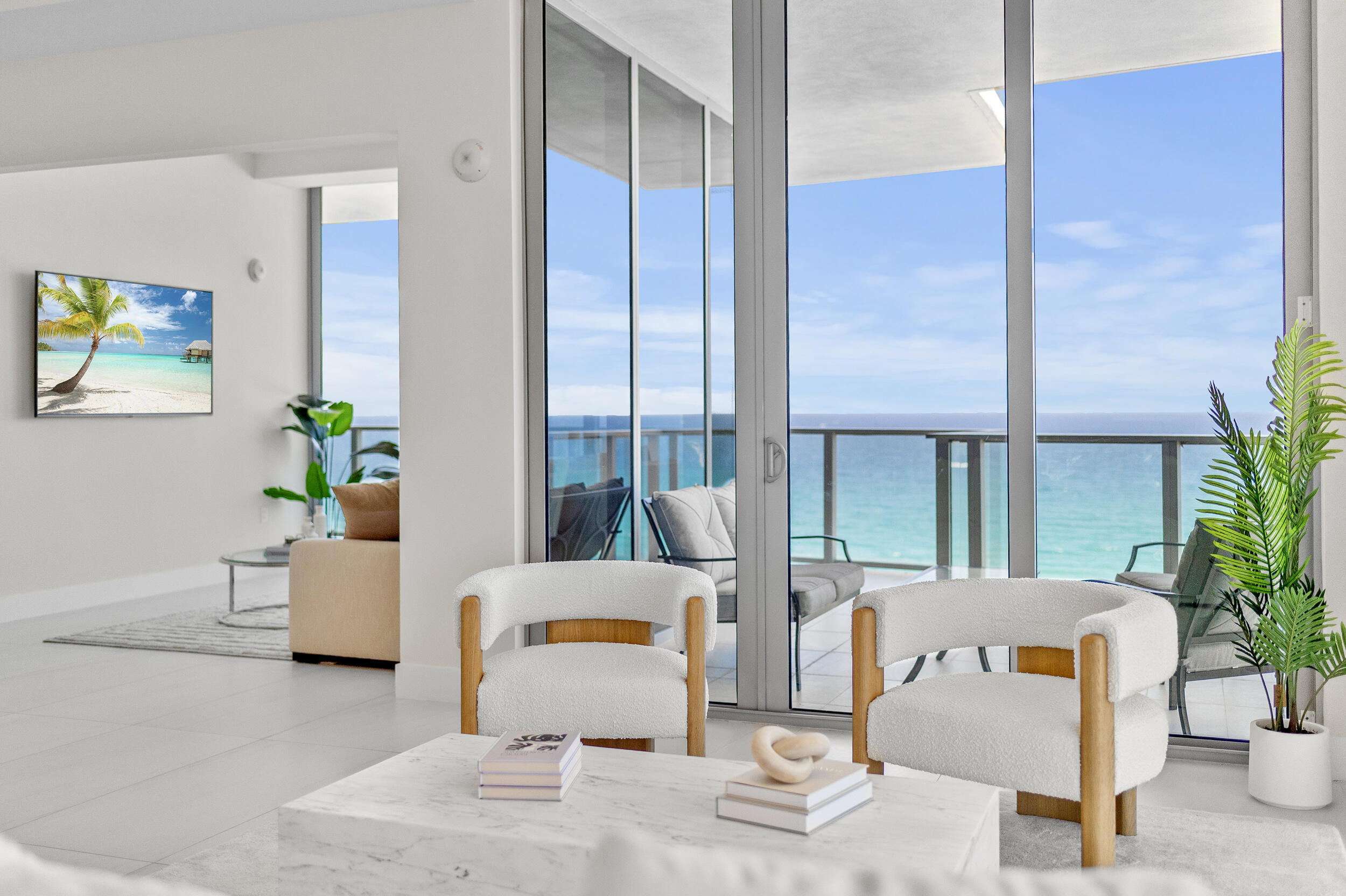 AMRIT OCEAN RESORT CONDO - Residential Lease