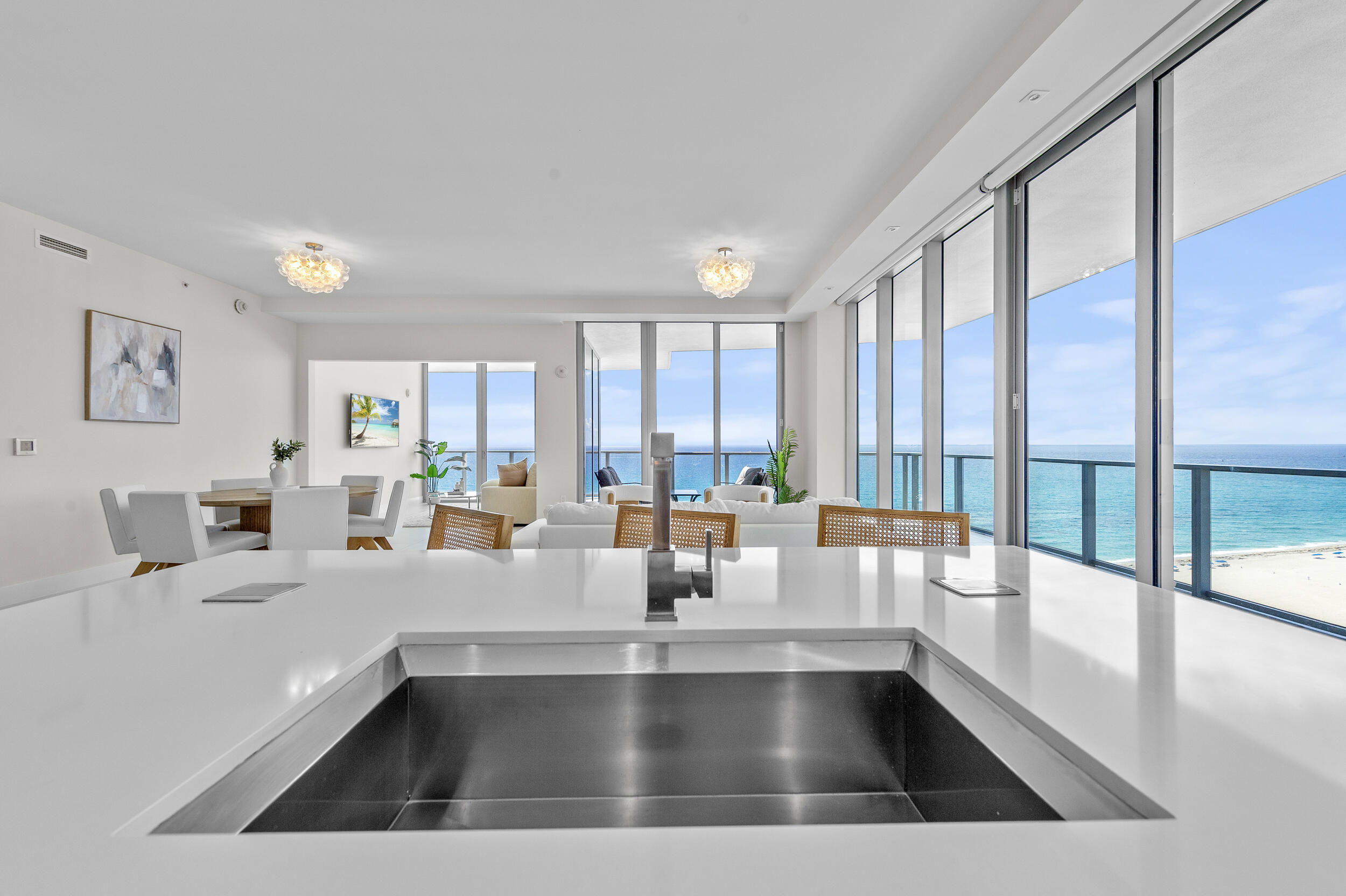 AMRIT OCEAN RESORT CONDO - Residential Lease