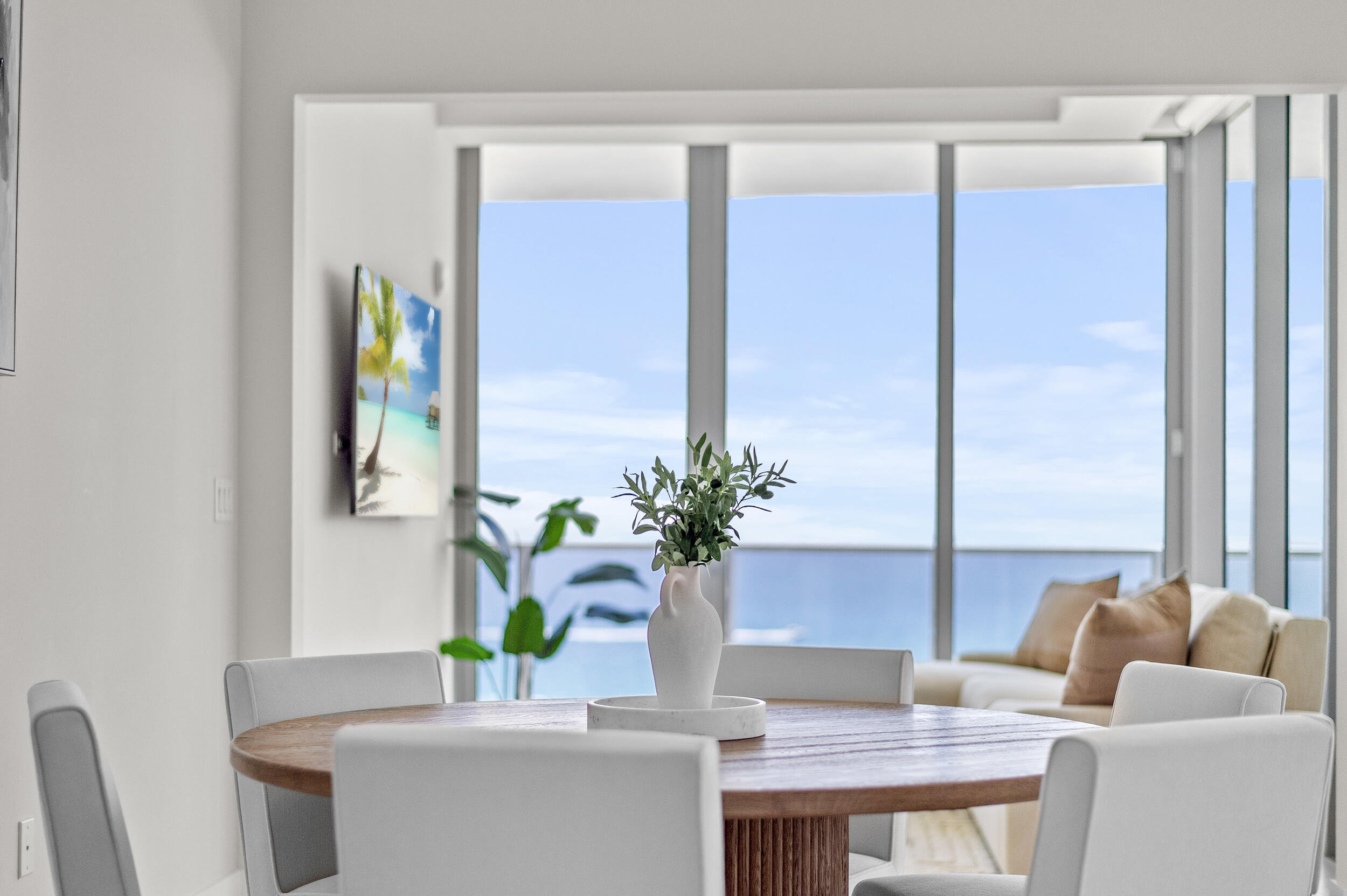 AMRIT OCEAN RESORT CONDO - Residential Lease