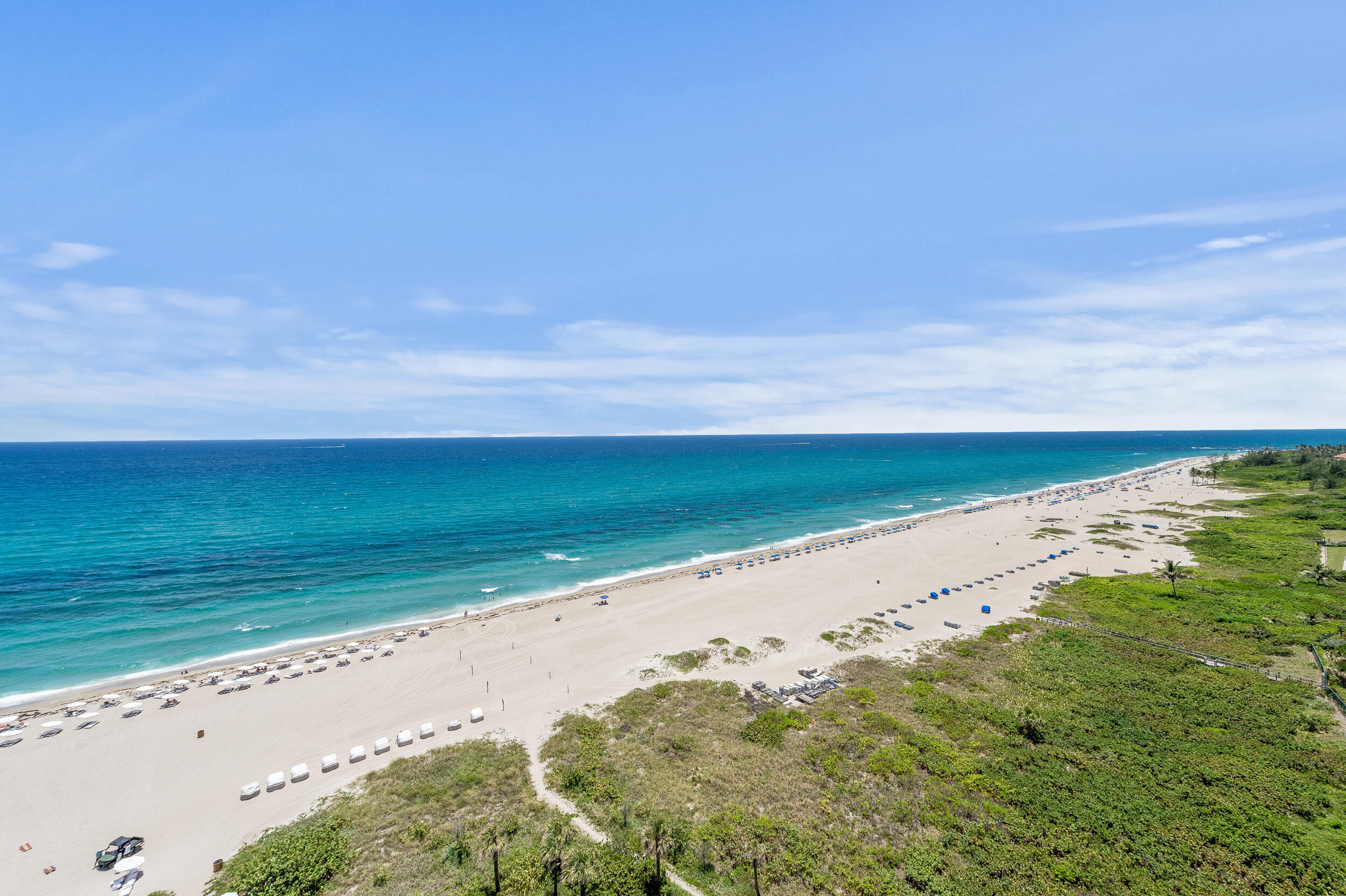 AMRIT OCEAN RESORT CONDO - Residential Lease