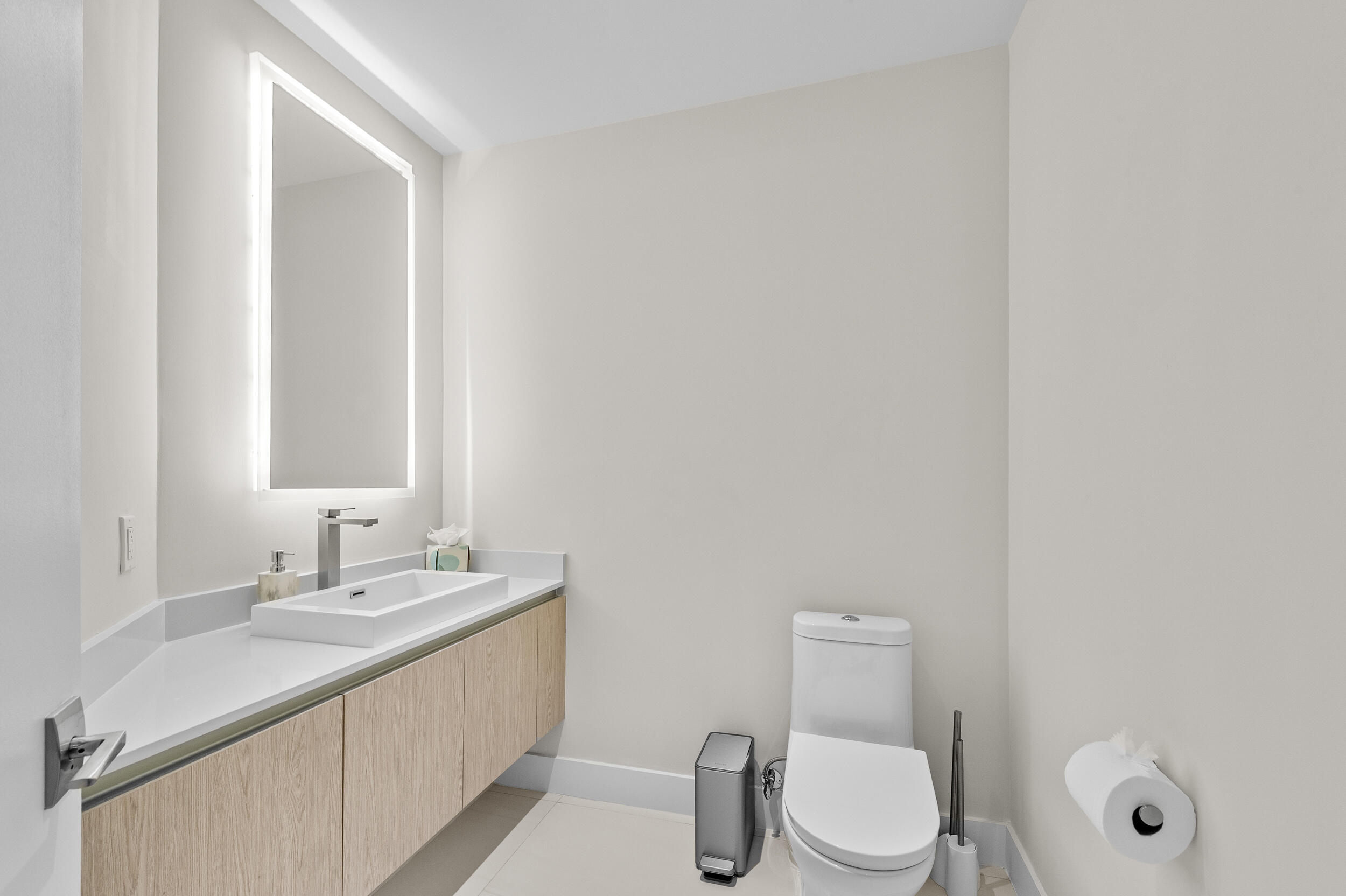 AMRIT OCEAN RESORT CONDO - Residential Lease