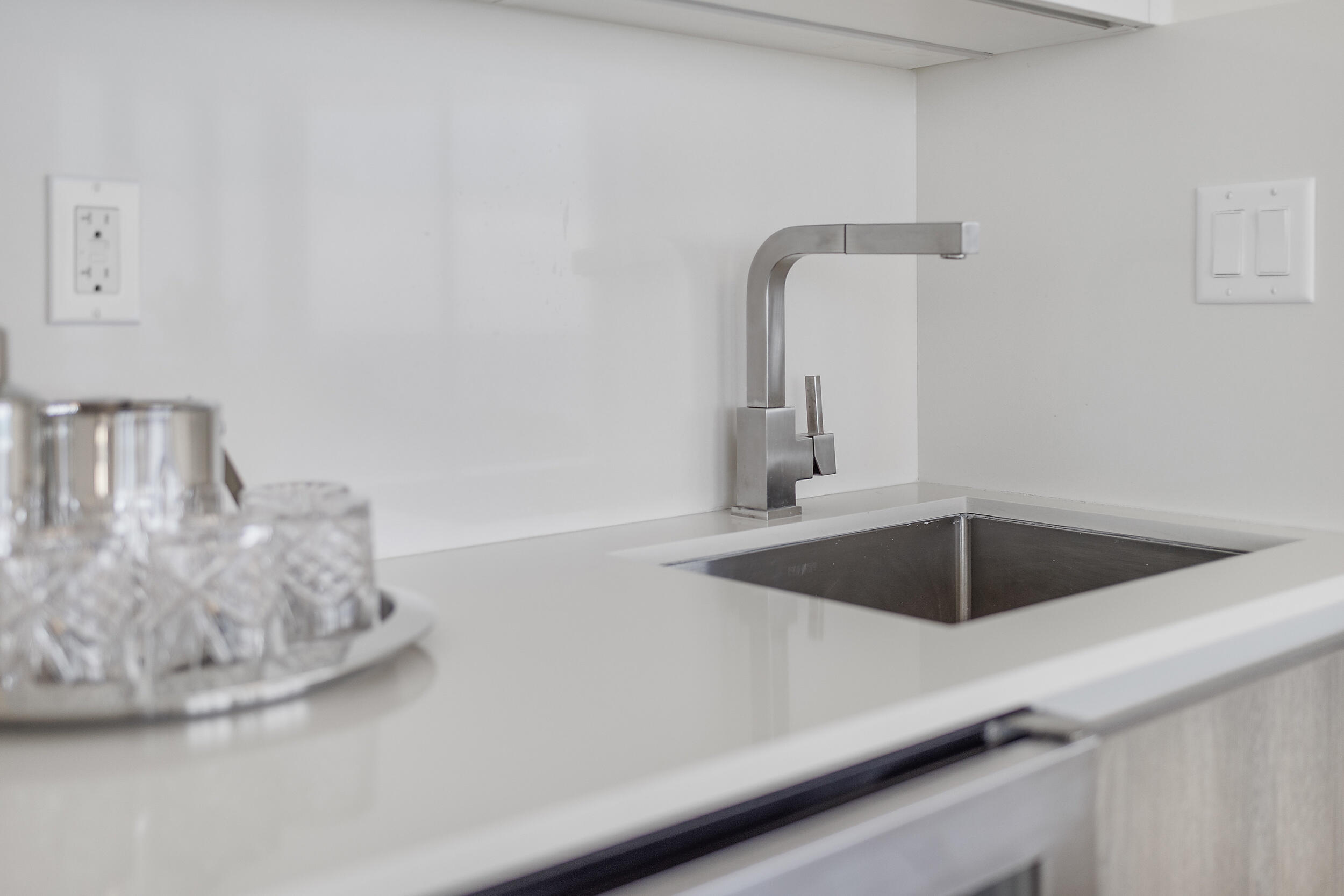 AMRIT OCEAN RESORT CONDO - Residential Lease