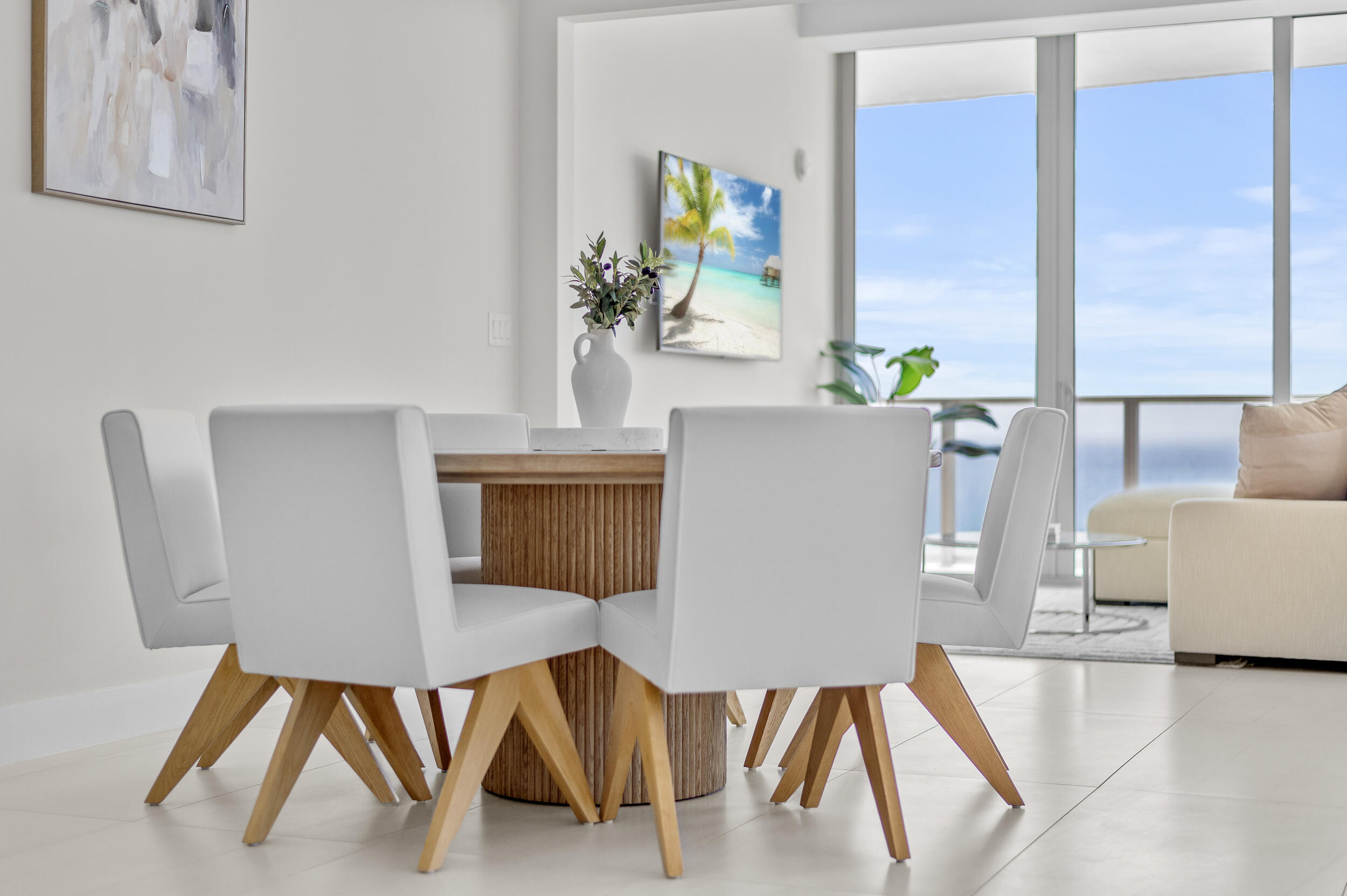 AMRIT OCEAN RESORT CONDO - Residential Lease