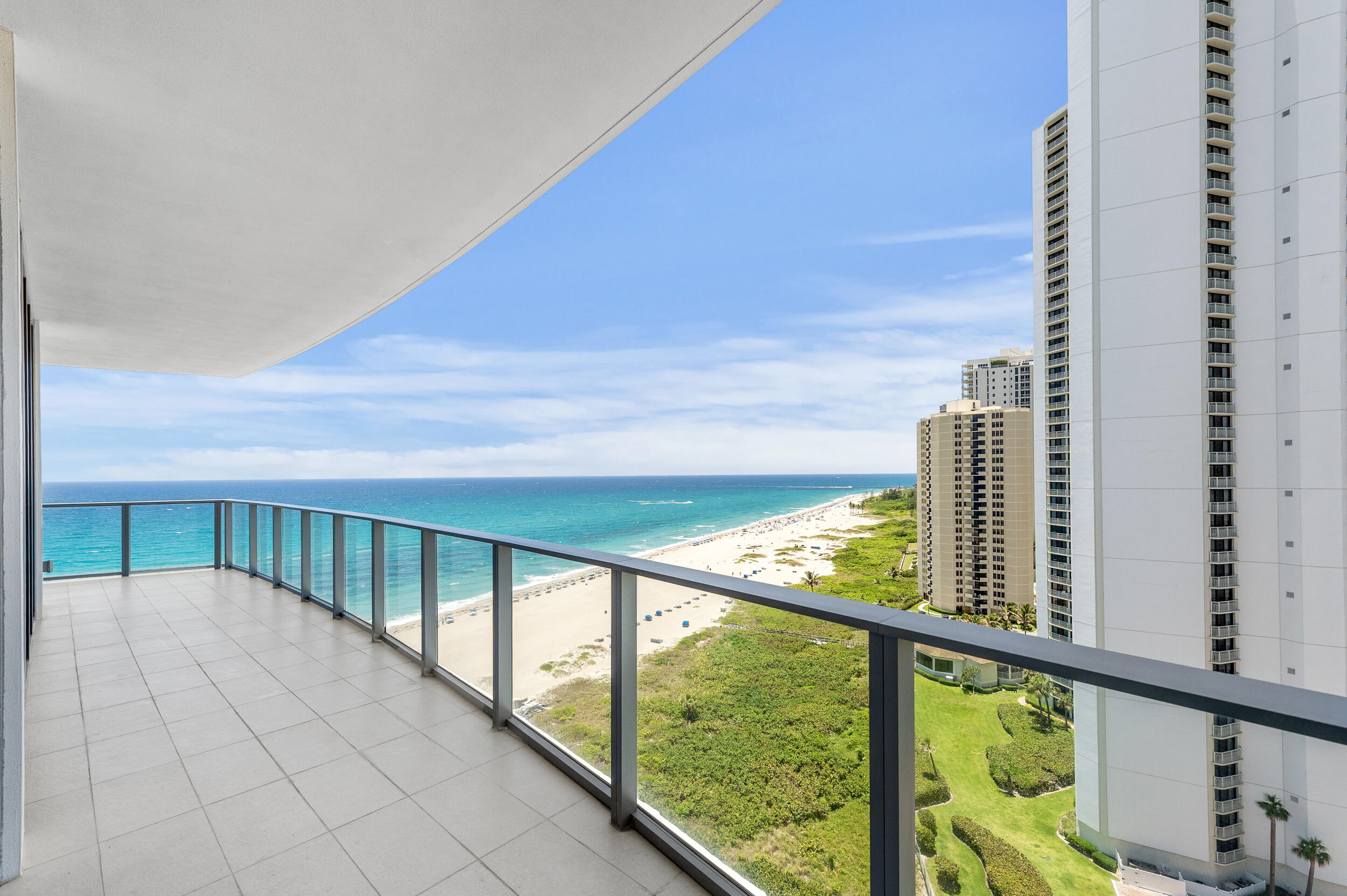 AMRIT OCEAN RESORT CONDO - Residential Lease