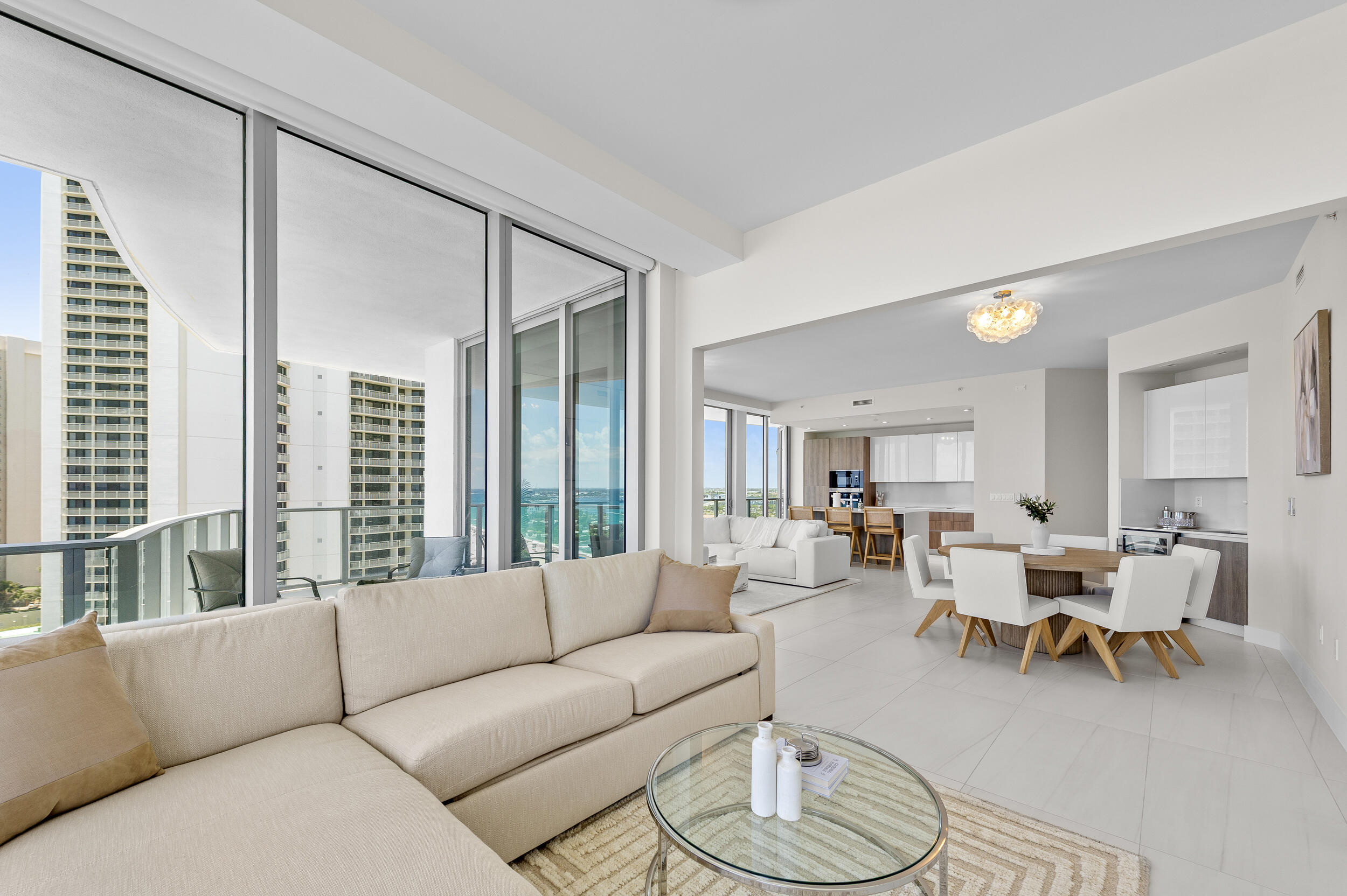 AMRIT OCEAN RESORT CONDO - Residential Lease