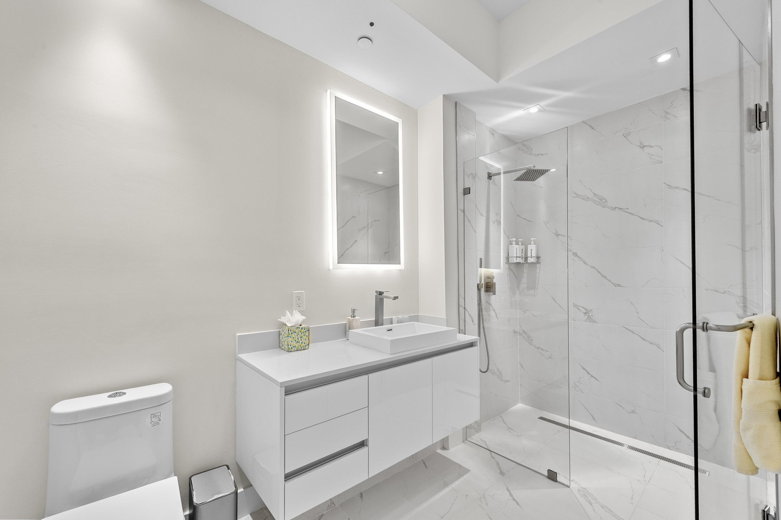 AMRIT OCEAN RESORT CONDO - Residential Lease