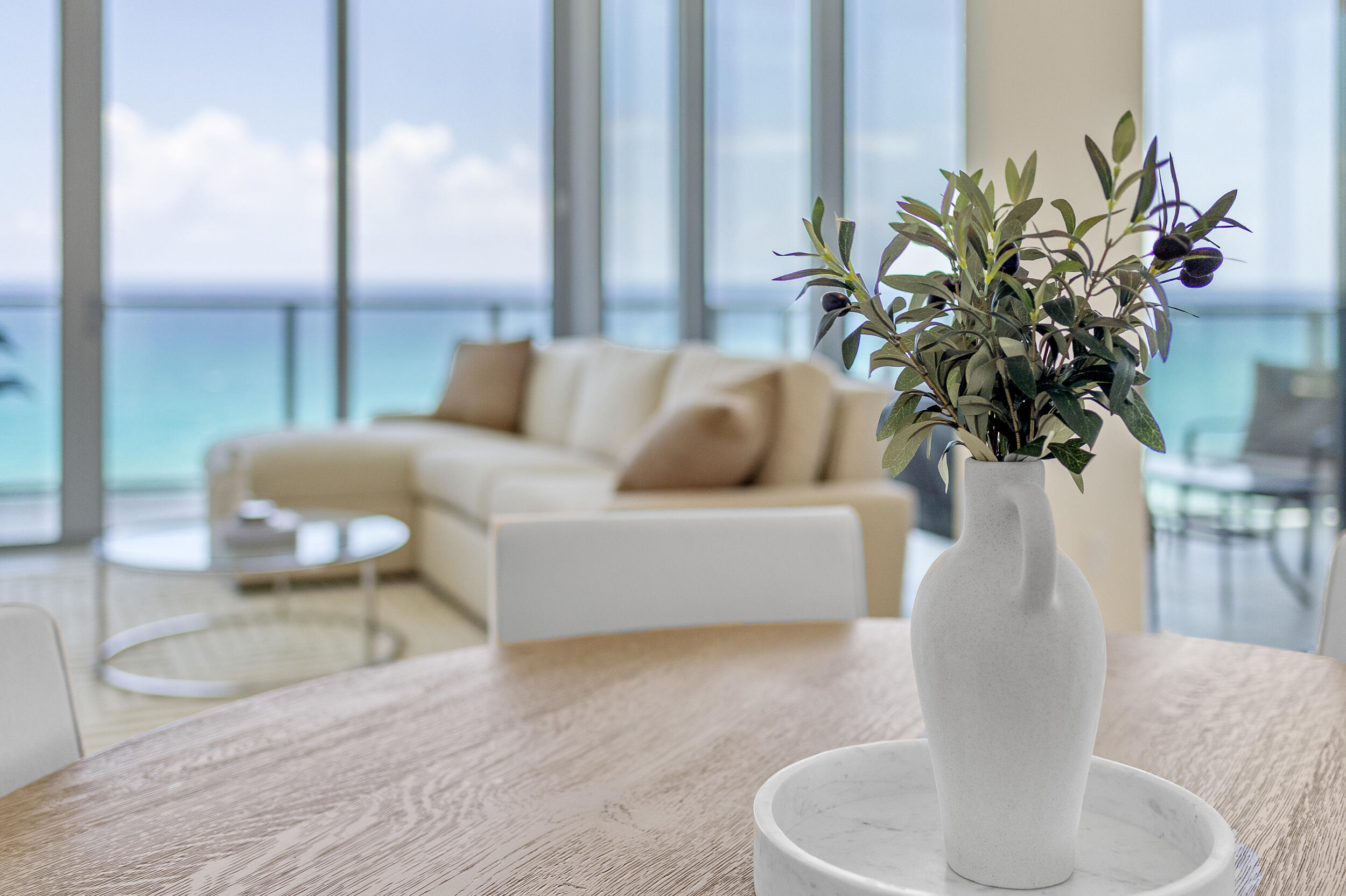 AMRIT OCEAN RESORT CONDO - Residential Lease