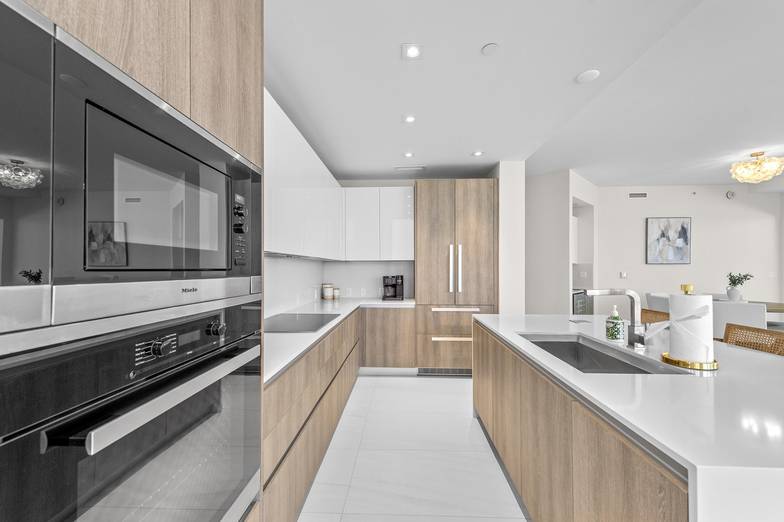 AMRIT OCEAN RESORT CONDO - Residential Lease