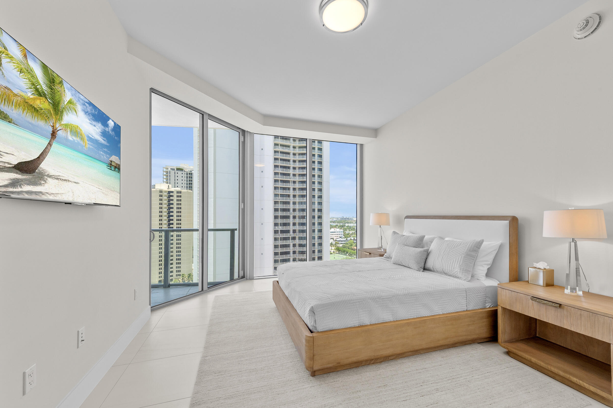 AMRIT OCEAN RESORT CONDO - Residential Lease