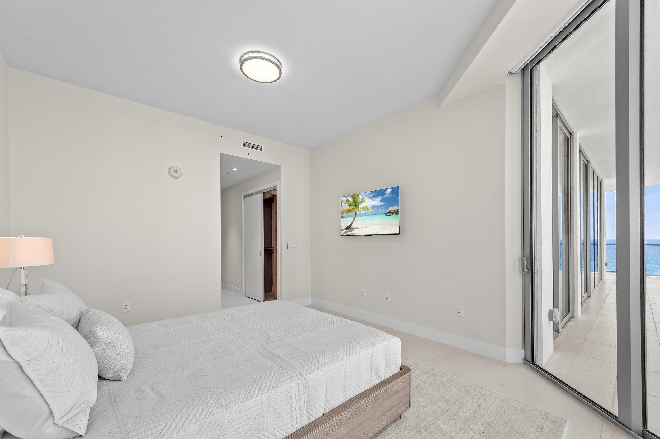 AMRIT OCEAN RESORT CONDO - Residential Lease