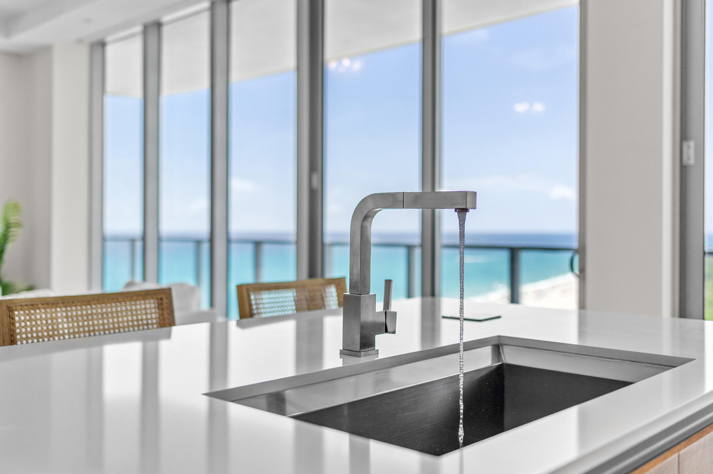 AMRIT OCEAN RESORT CONDO - Residential Lease