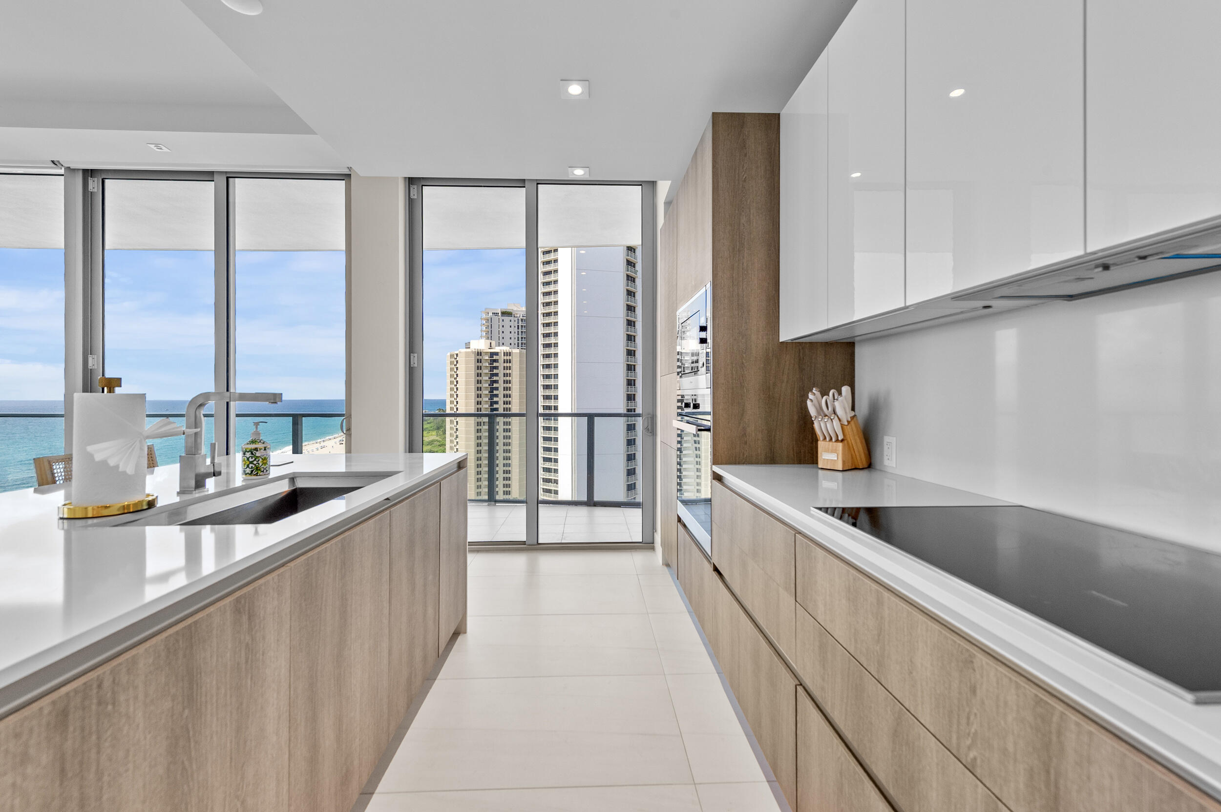 AMRIT OCEAN RESORT CONDO - Residential Lease