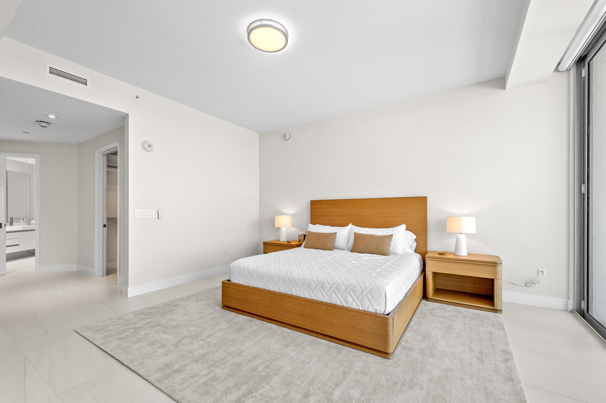 AMRIT OCEAN RESORT CONDO - Residential Lease