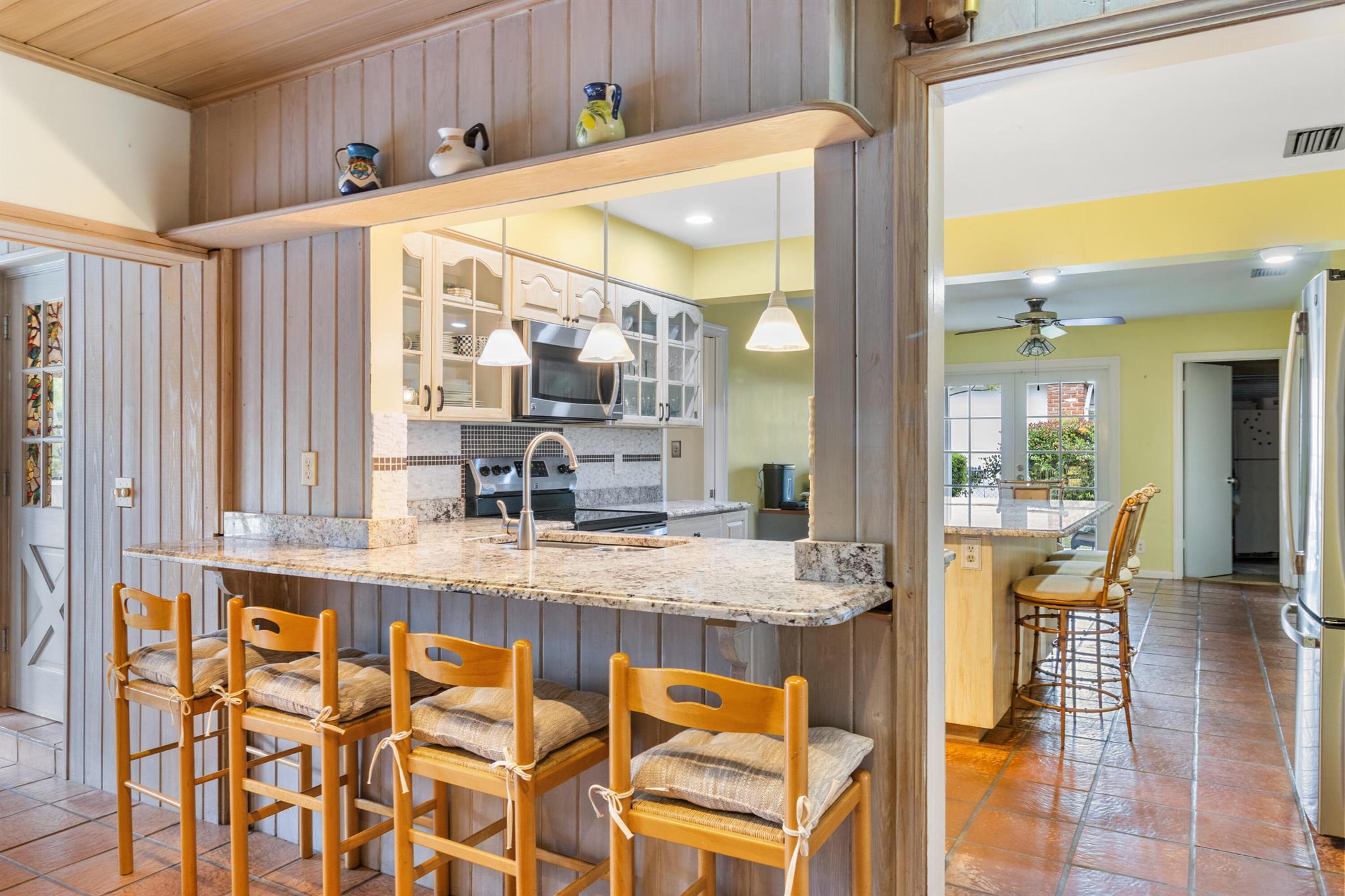 HIDDEN KEY - Residential