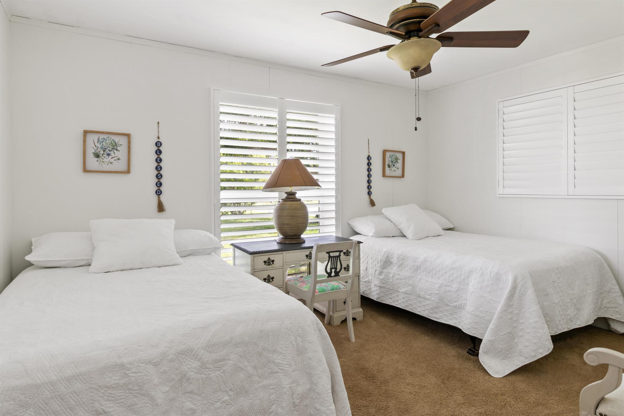 HIDDEN KEY - Residential