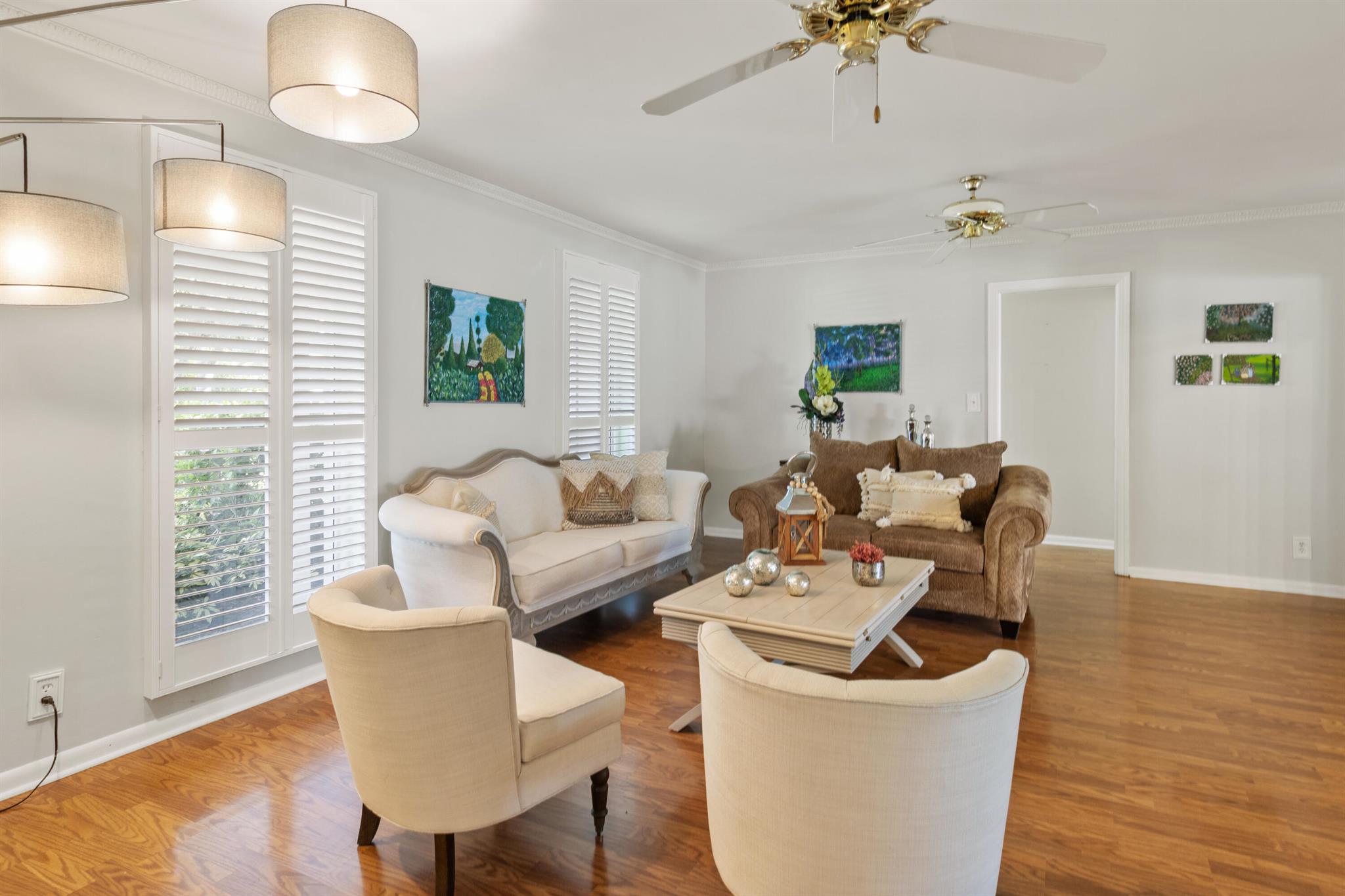 HIDDEN KEY - Residential