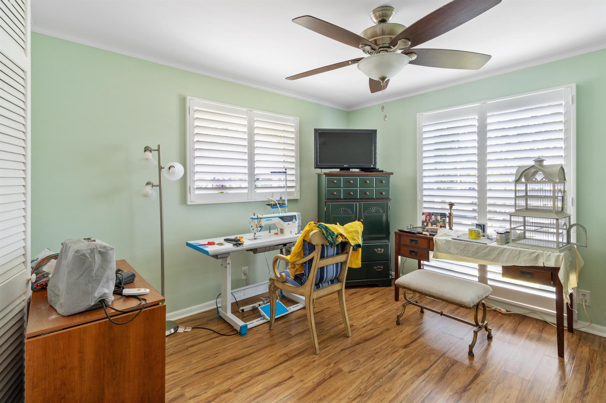 HIDDEN KEY - Residential