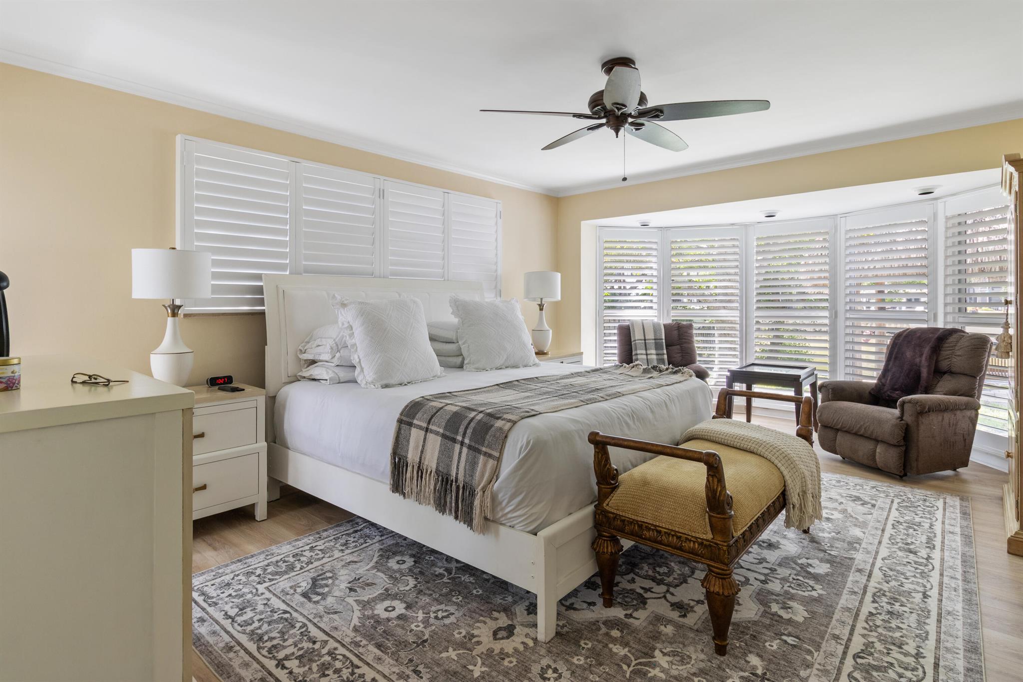 HIDDEN KEY - Residential