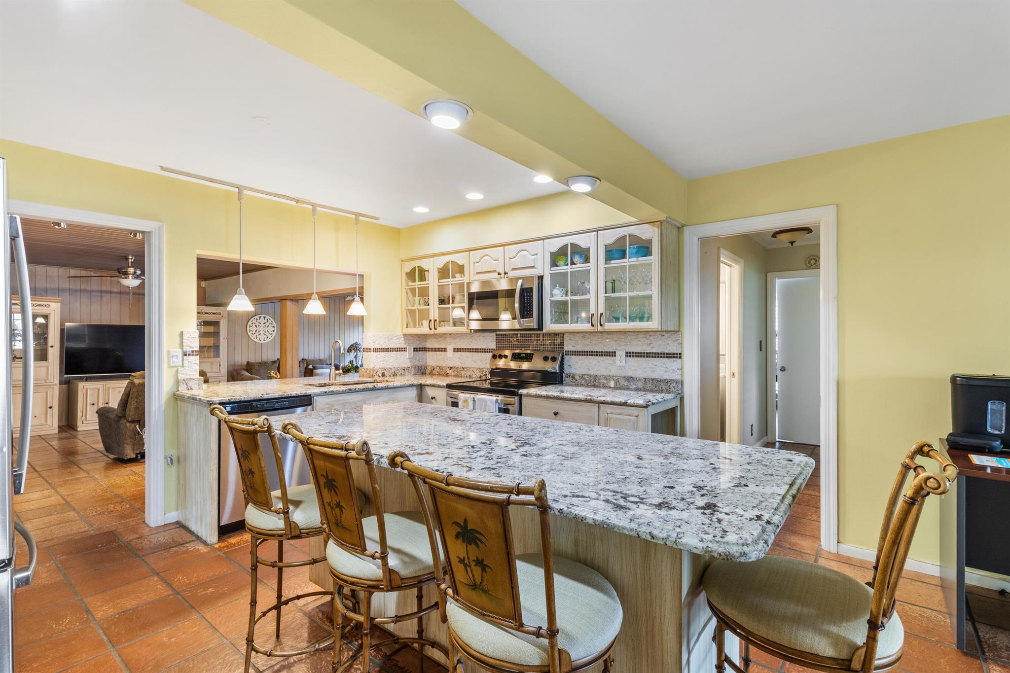 HIDDEN KEY - Residential