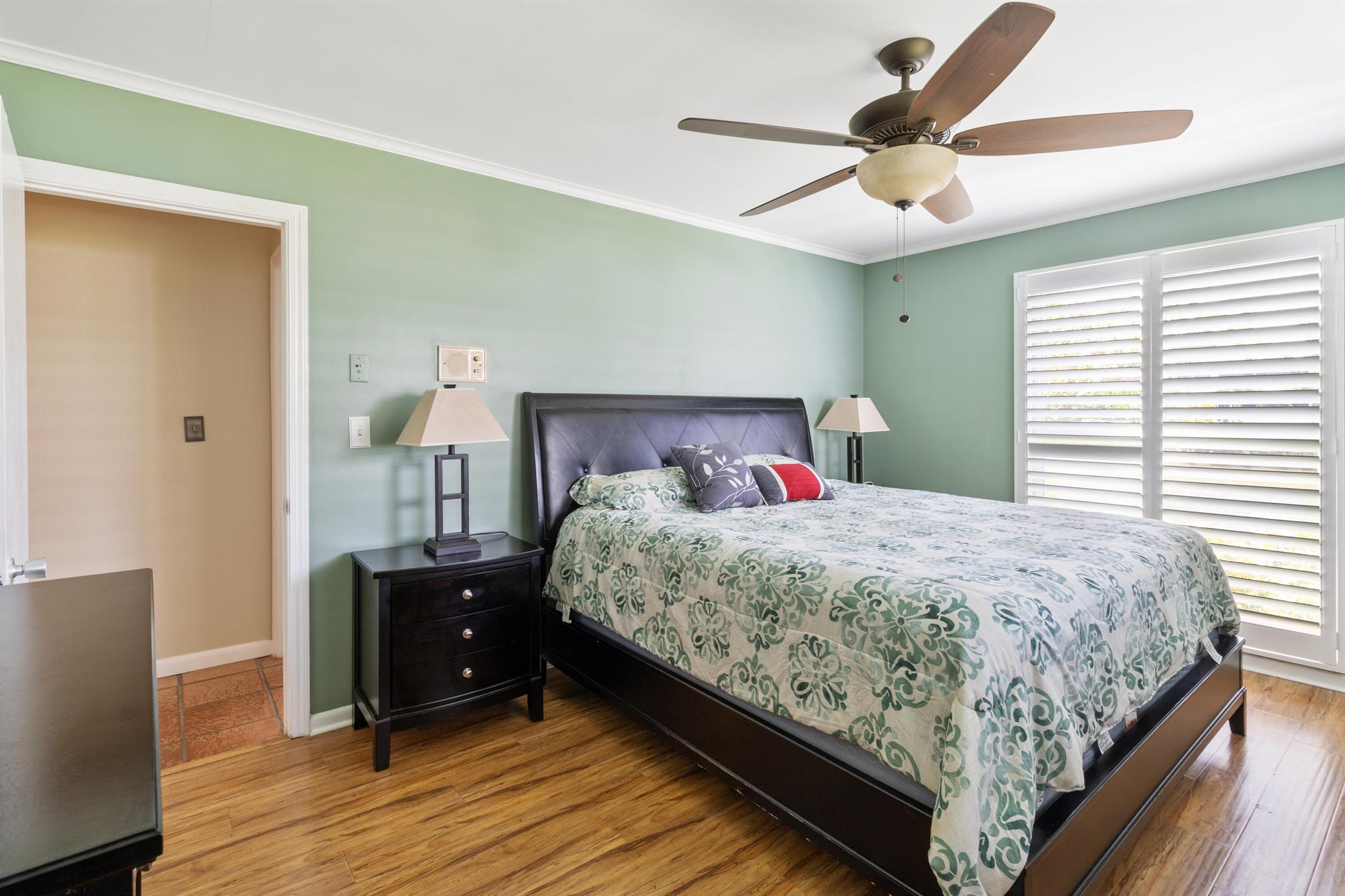 HIDDEN KEY - Residential