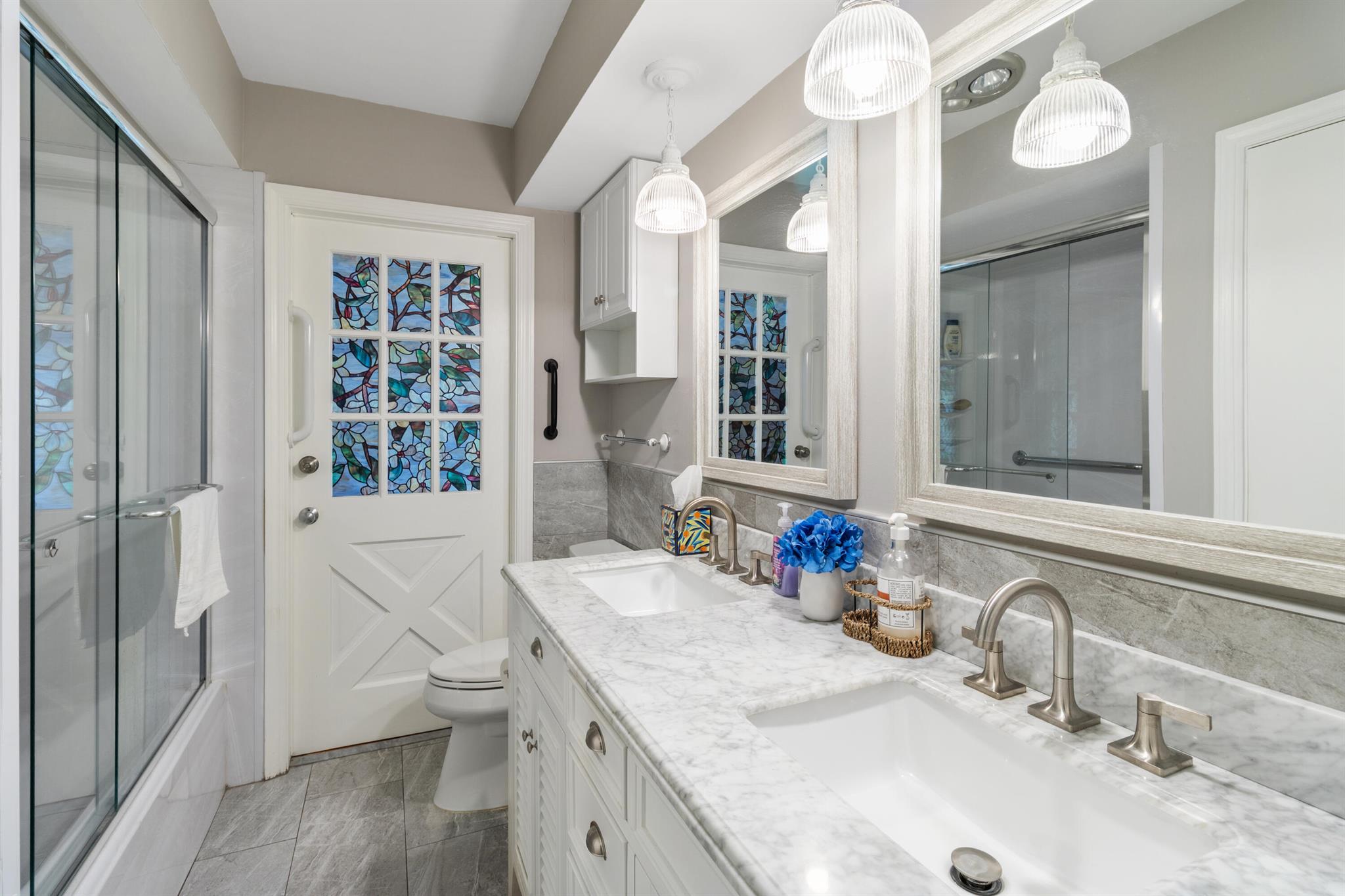 HIDDEN KEY - Residential