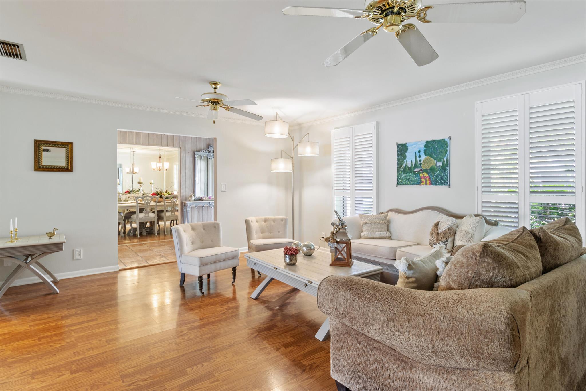 HIDDEN KEY - Residential