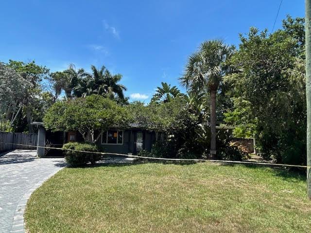 Exciting Rebuild Opportunity in Wilton Manors! MASSIVE 10,445 SF LOT with Pool. Rebuild to your Taste from the Ground Up or Clear the Lot and Build A Custom Masterpiece for Yourself or Resale. The Prior Home on this Property Was Destroyed By Fire. This Property is Being Sold for Rebuild, Redevelopment and/or Future Resale. DO NOT WALK THE PROPERTY OR INSIDE THE REMAINING STRUCTURE OF THE HOME FOR SAFETY REASONS. Cash Offers Only. Due Diligence Should Be Done Prior to Contract Submission. No Concessions or Inspection Period Will be Granted.