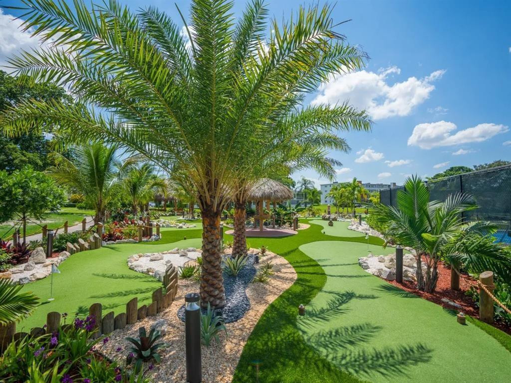 Century Village - Residential