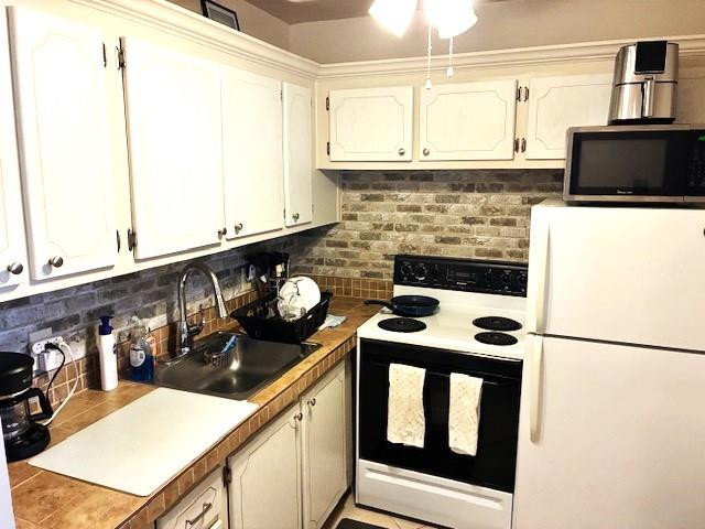 Century Village - Residential