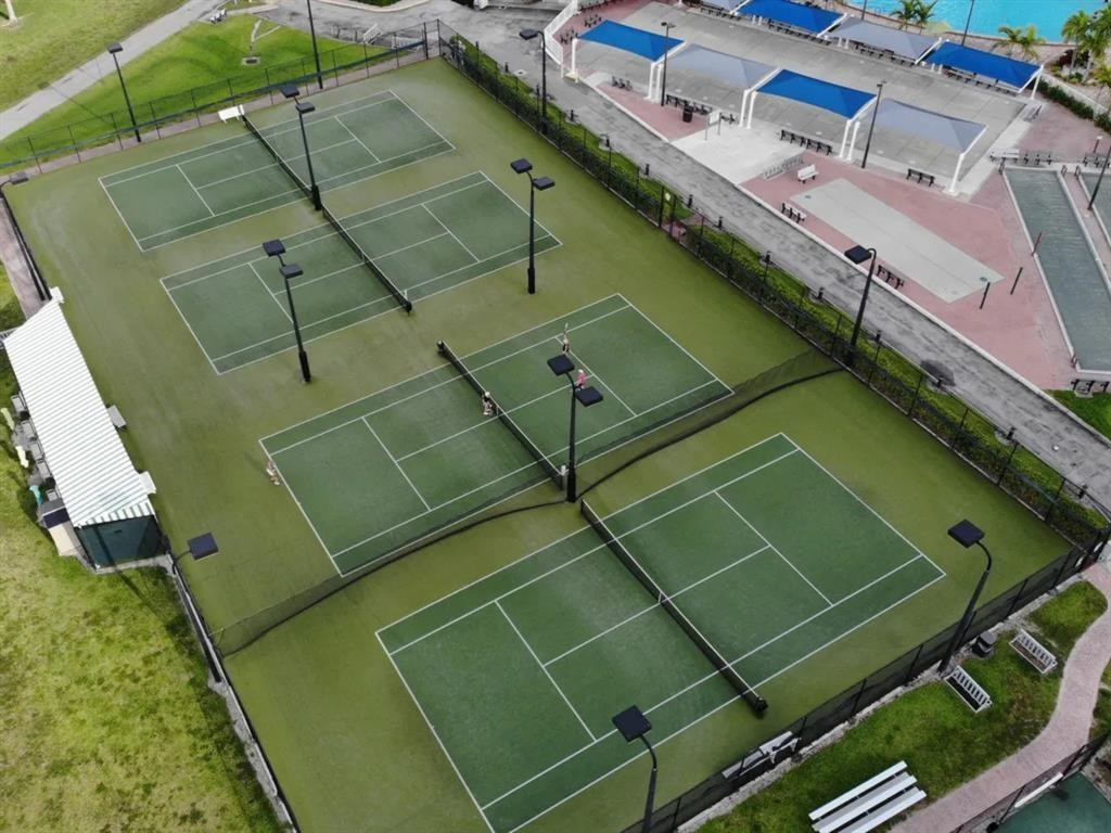 Century Village - Residential