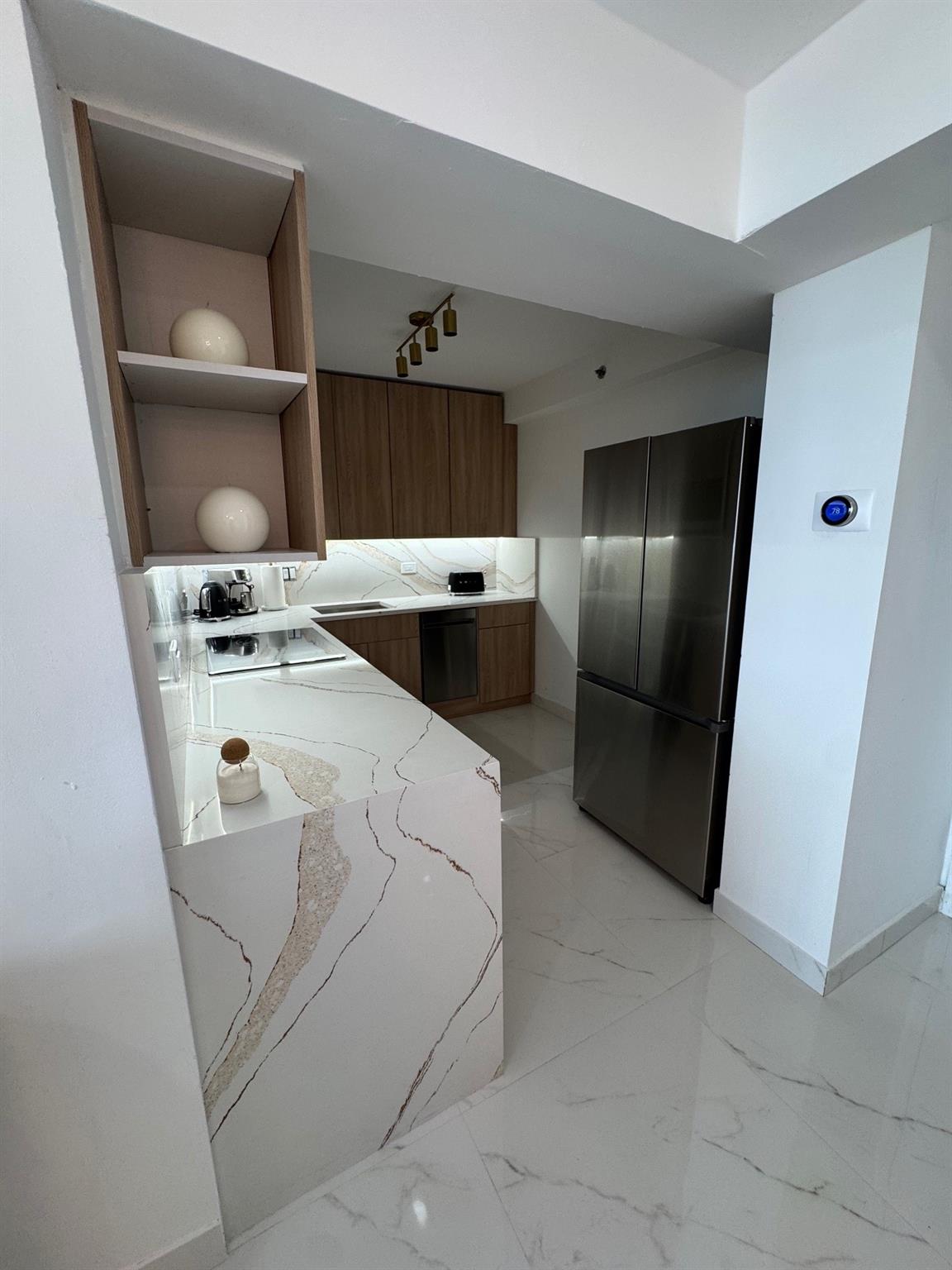 WATERVIEW CONDO - Residential Lease