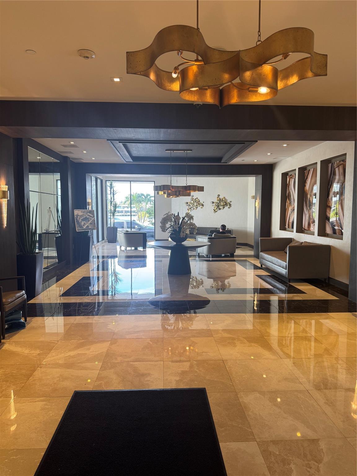 WATERVIEW CONDO - Residential Lease