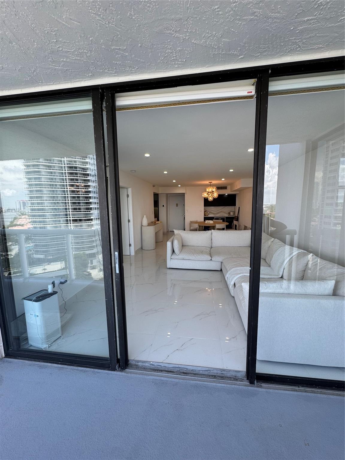 WATERVIEW CONDO - Residential Lease