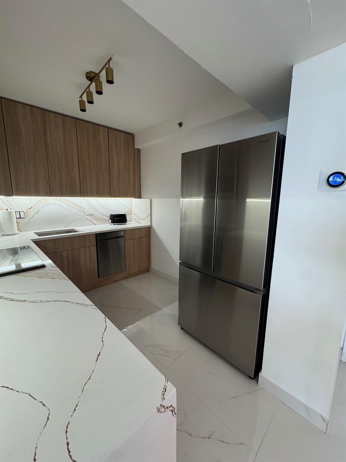 WATERVIEW CONDO - Residential Lease