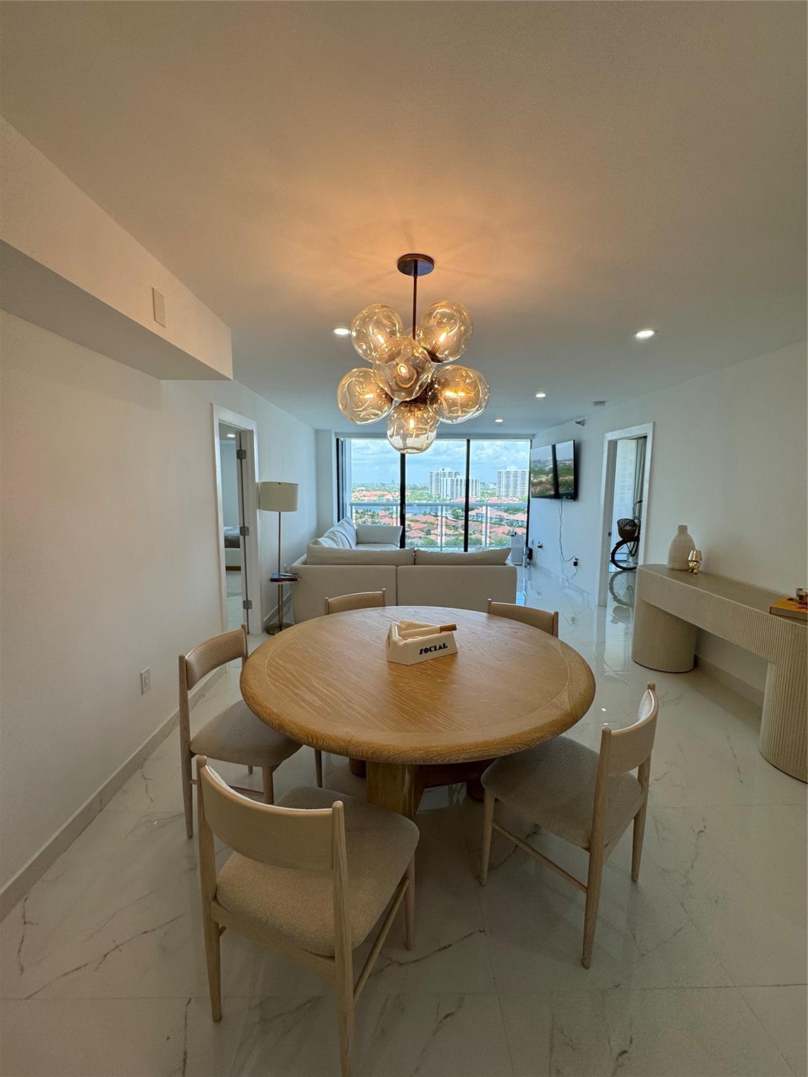 WATERVIEW CONDO - Residential Lease