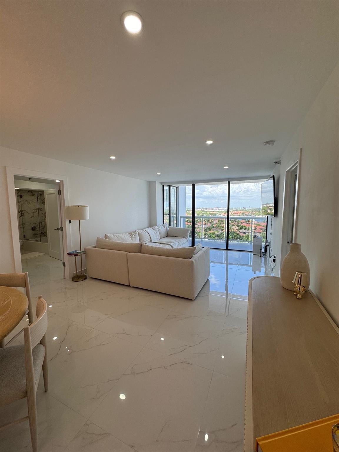 WATERVIEW CONDO - Residential Lease