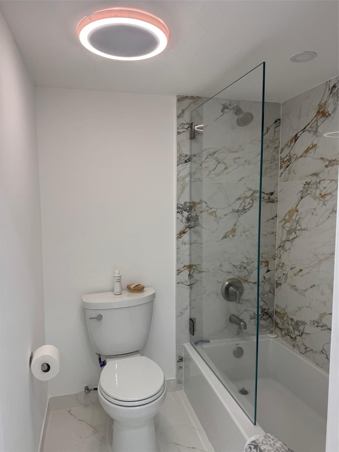 WATERVIEW CONDO - Residential Lease