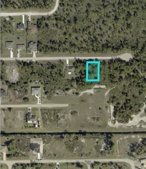 1042 Hobart Street Lehigh Acres FL 33974